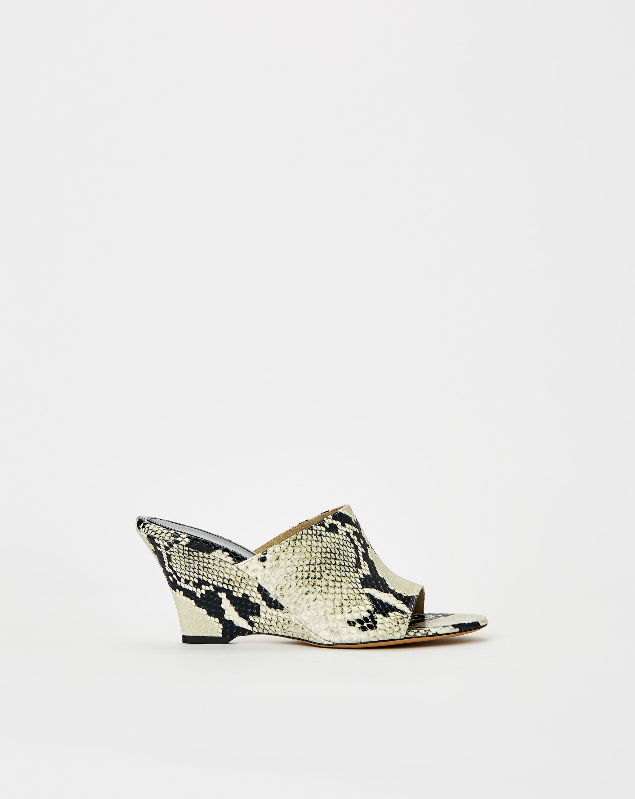 Marion Wedge Sandal