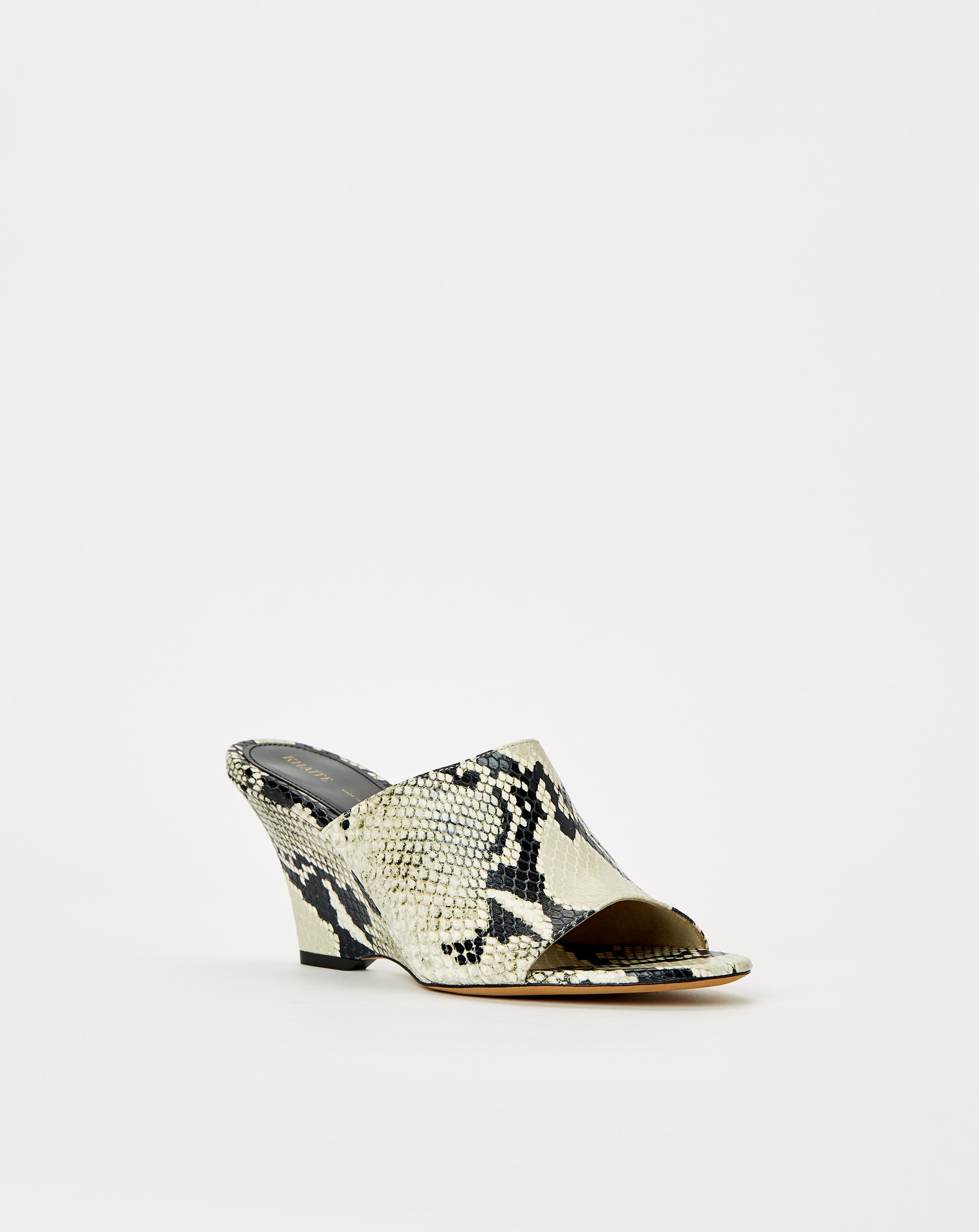 Marion Wedge Sandal