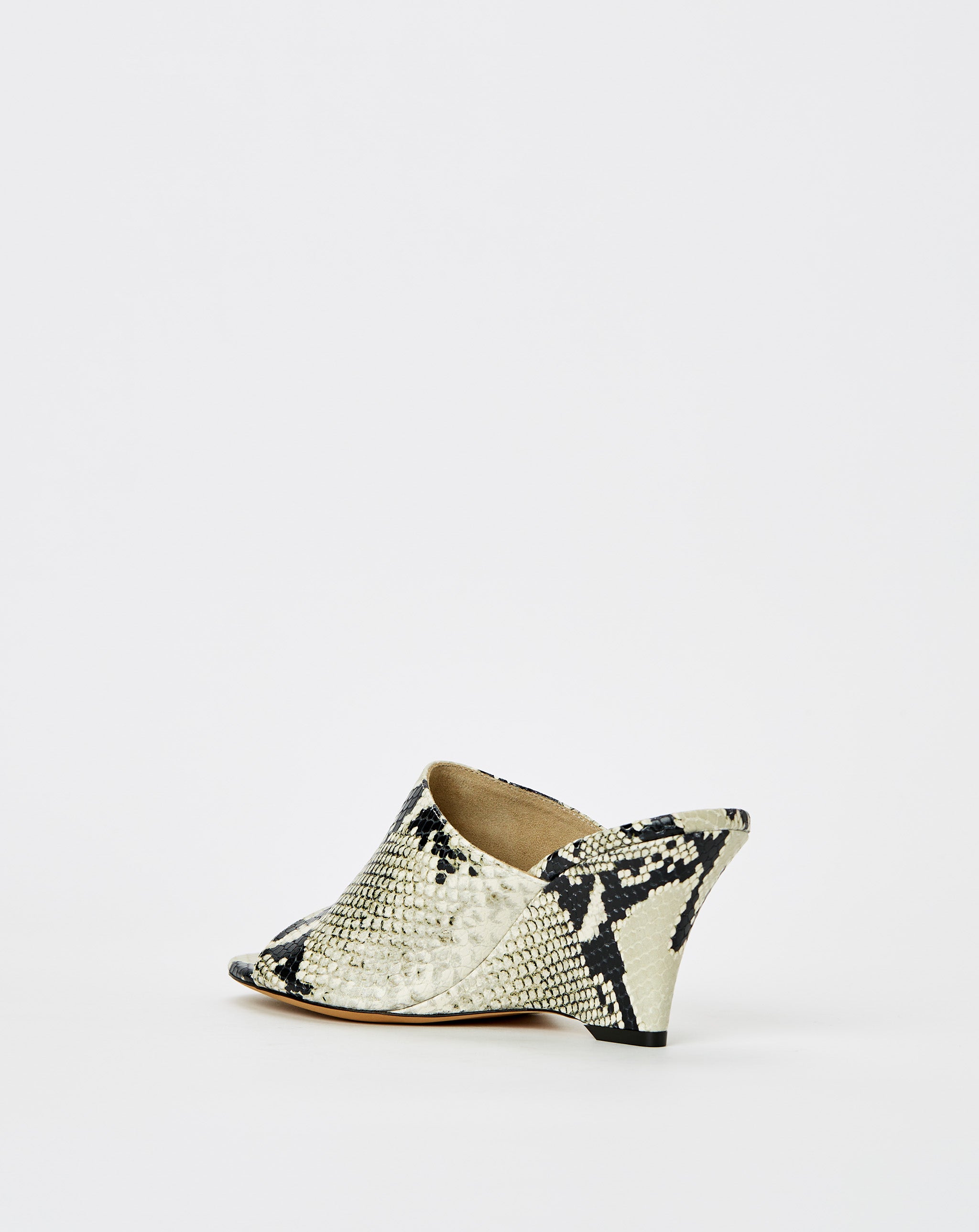 Marion Wedge Sandal