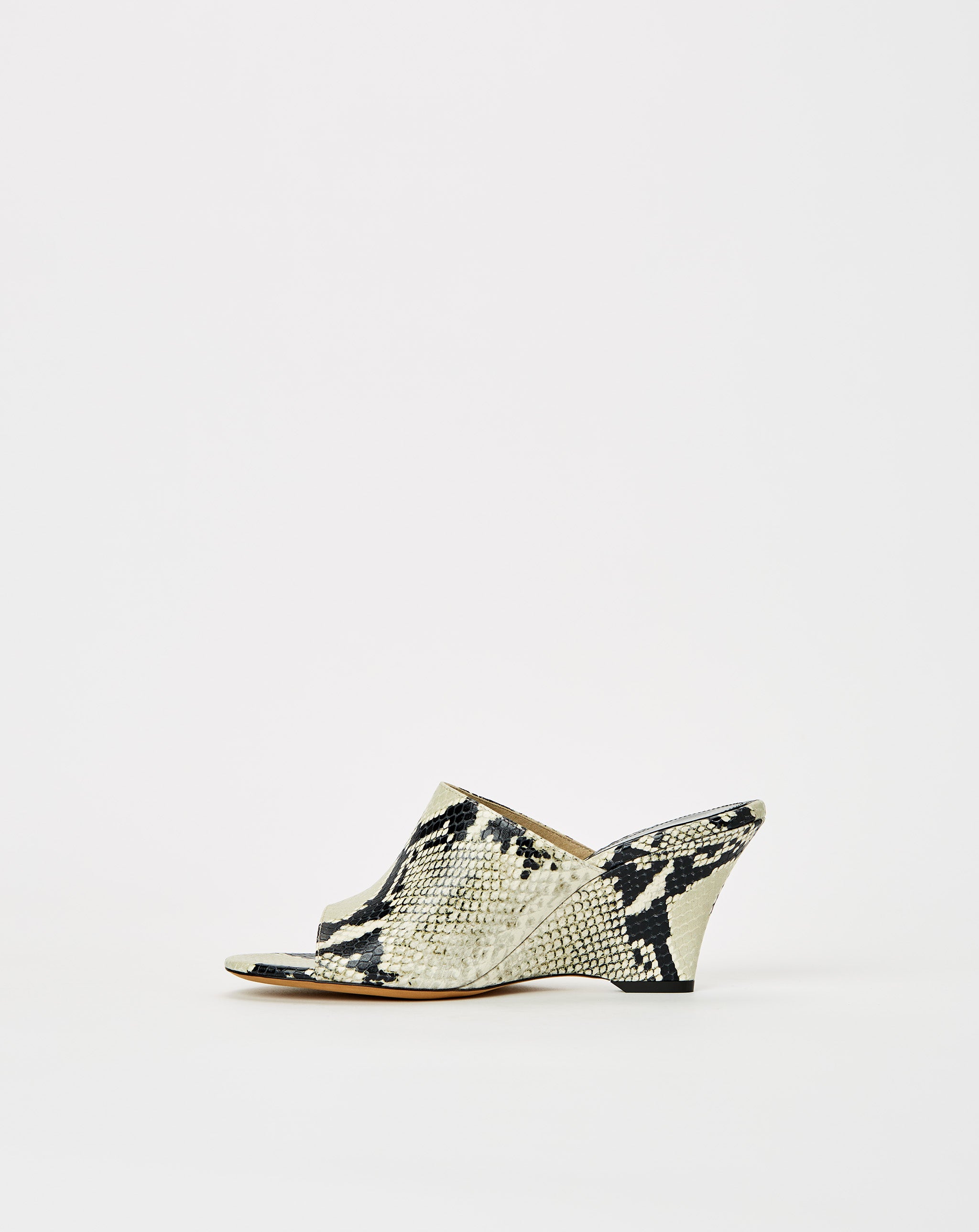 Marion Wedge Sandal