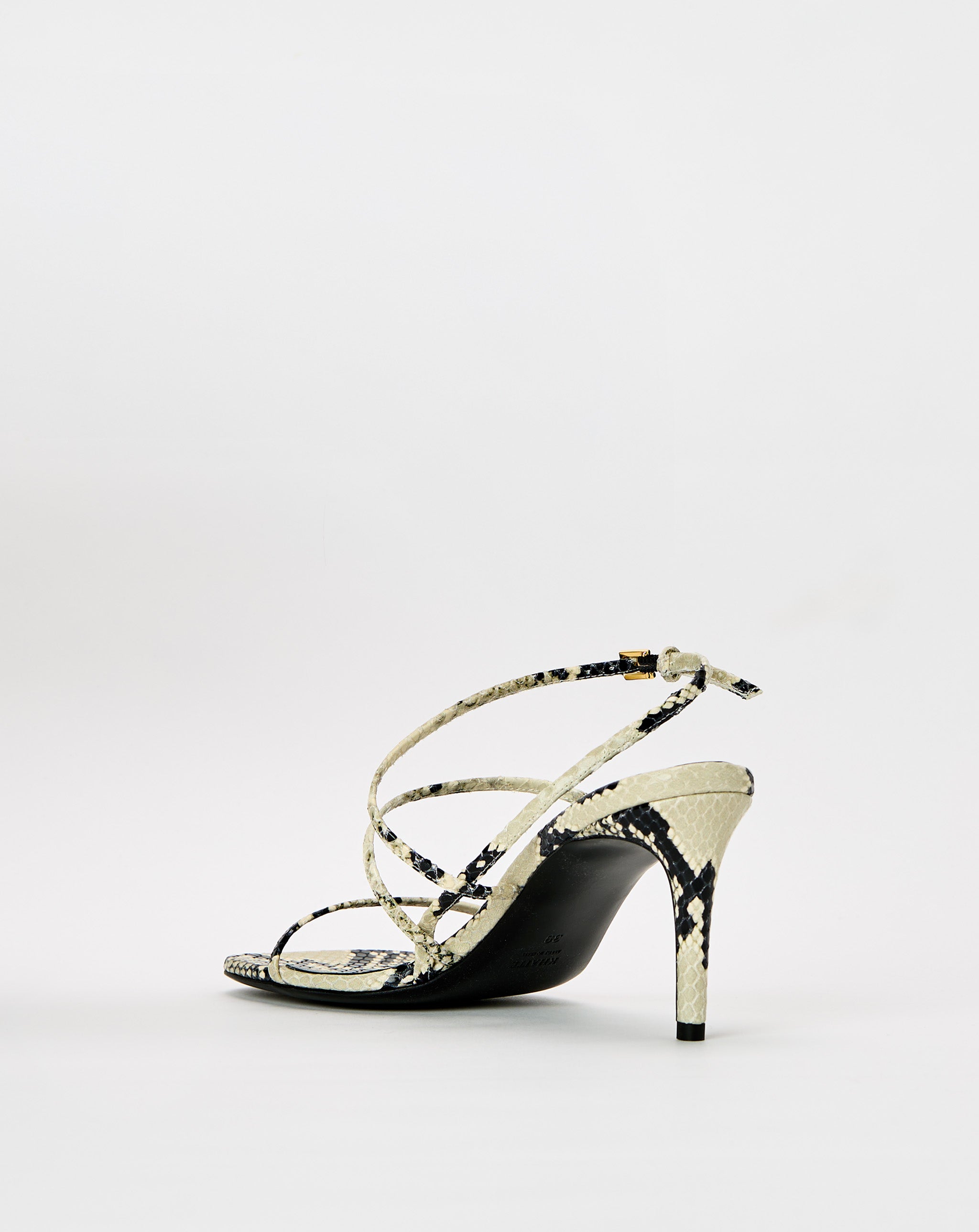 Loop Sandal 75
