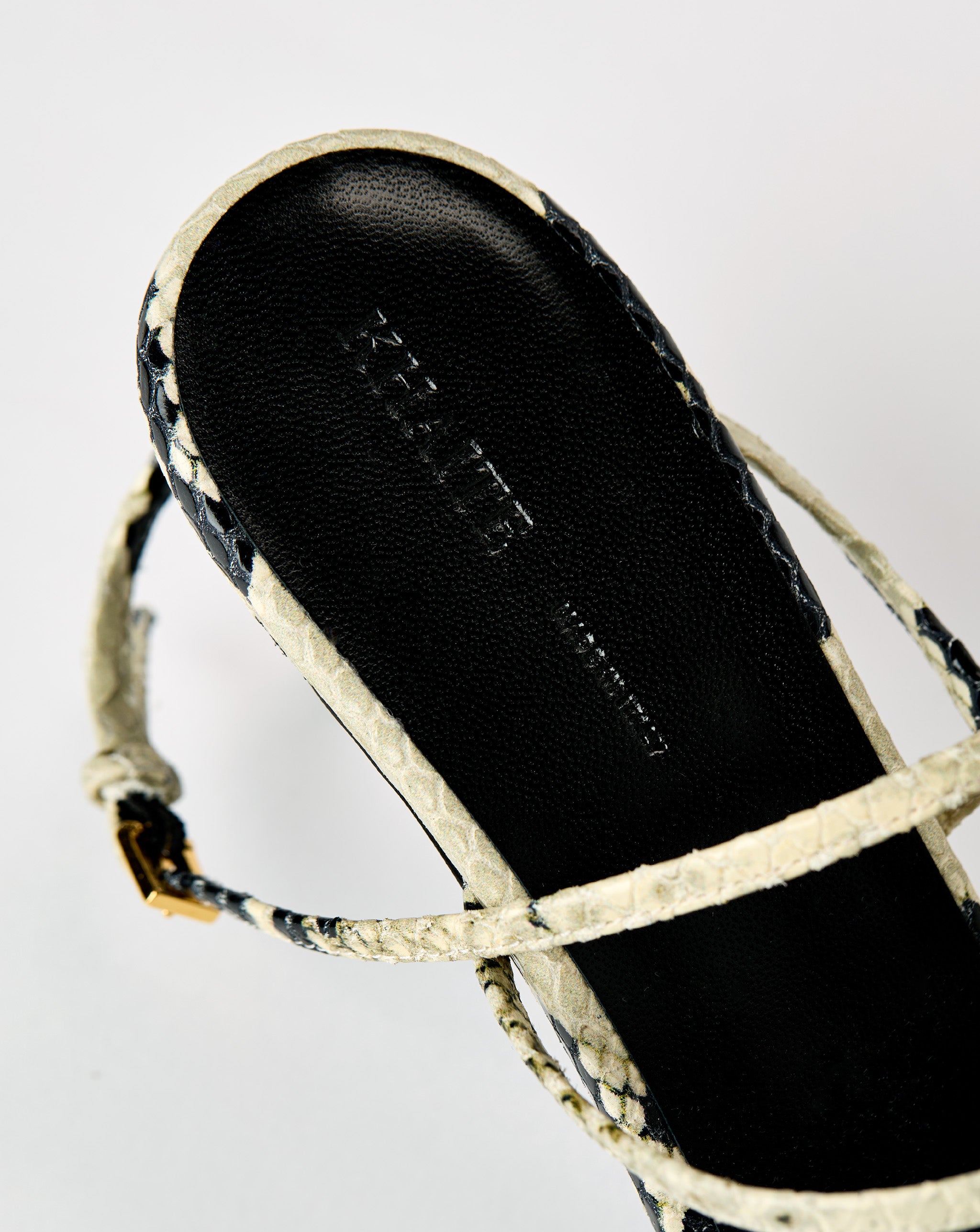 Loop Sandal 75
