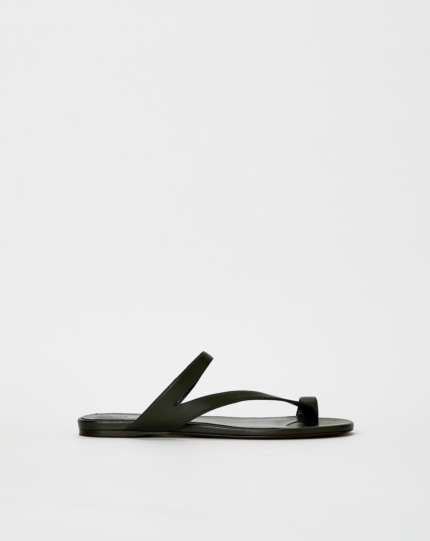 Aimee Flat Sandal