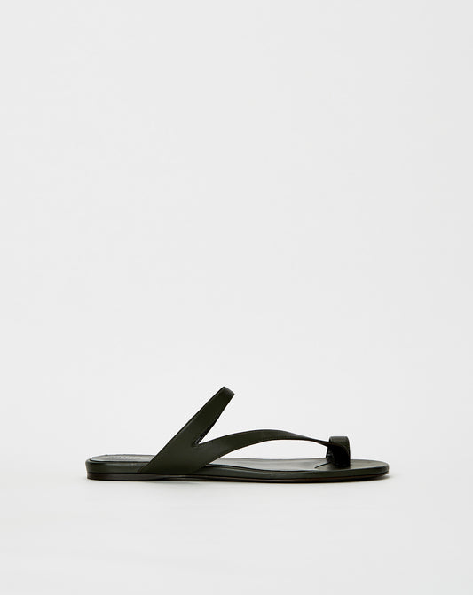 Aimee Flat Sandal