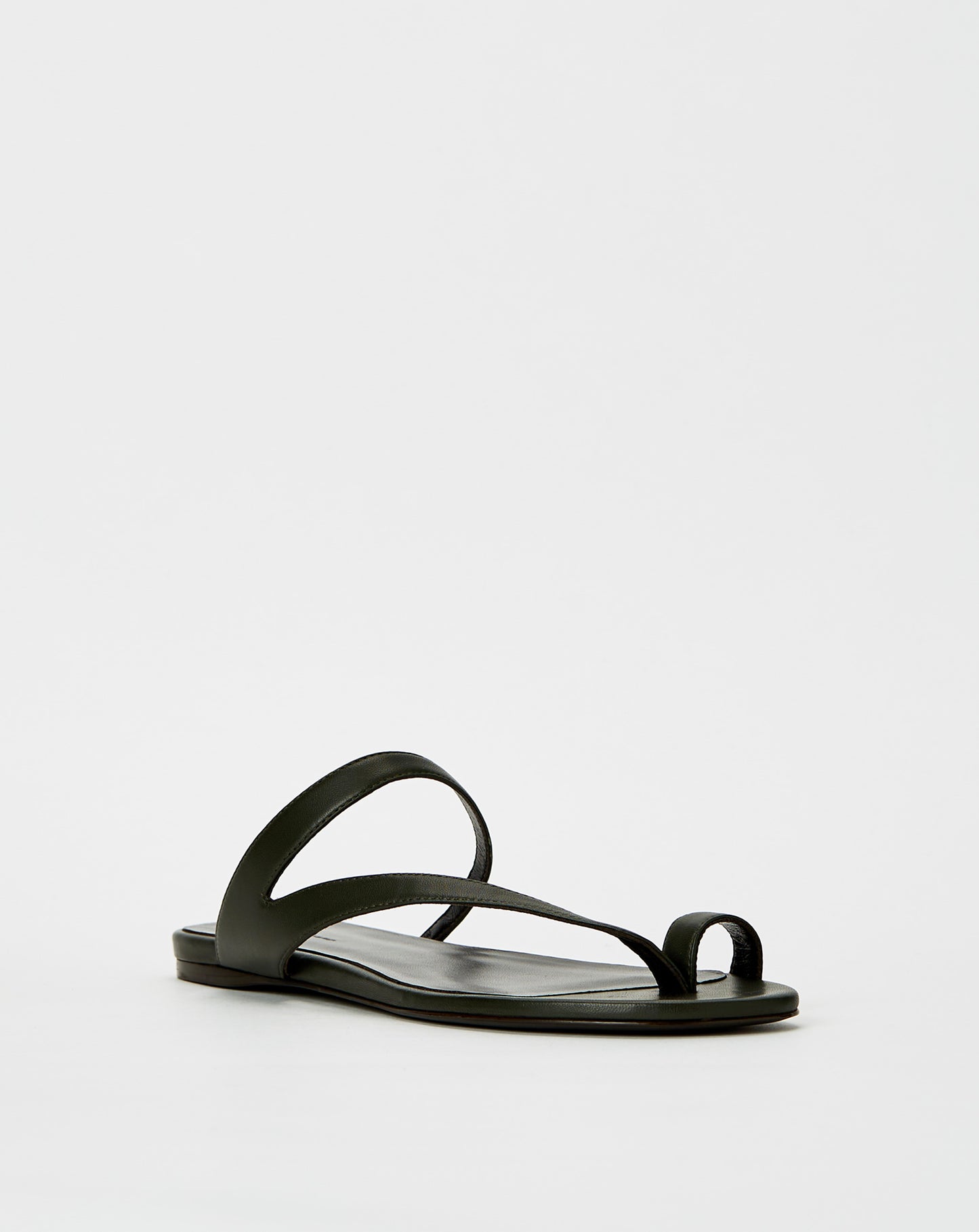 Aimee Flat Sandal