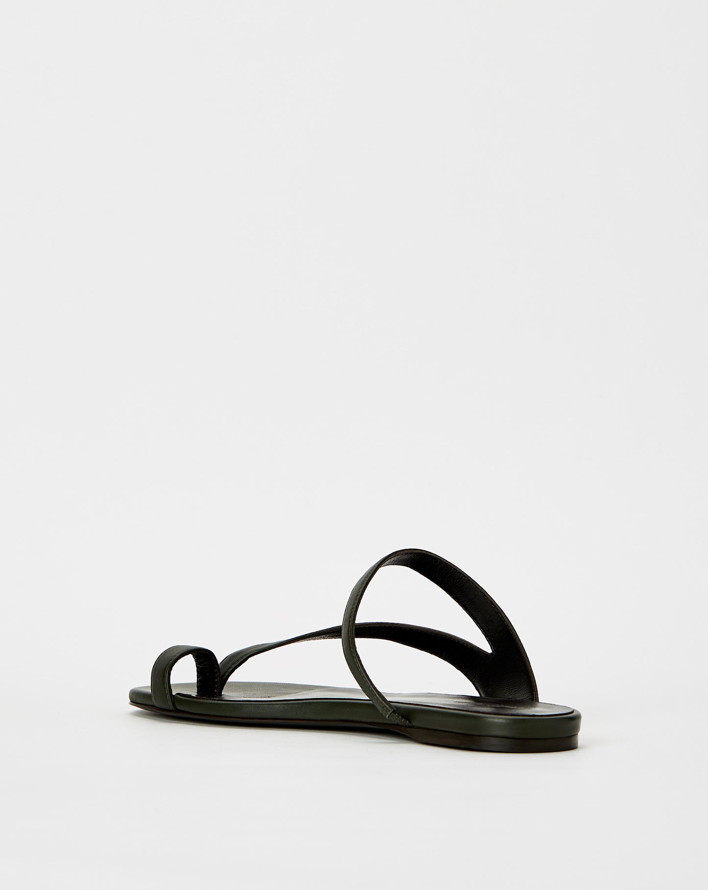 Aimee Flat Sandal