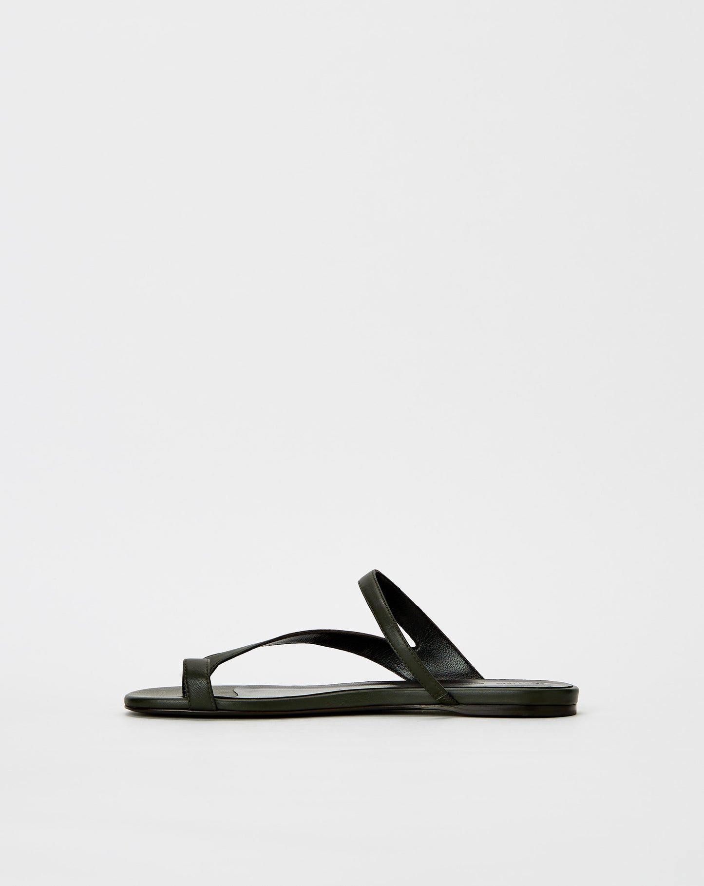 Aimee Flat Sandal