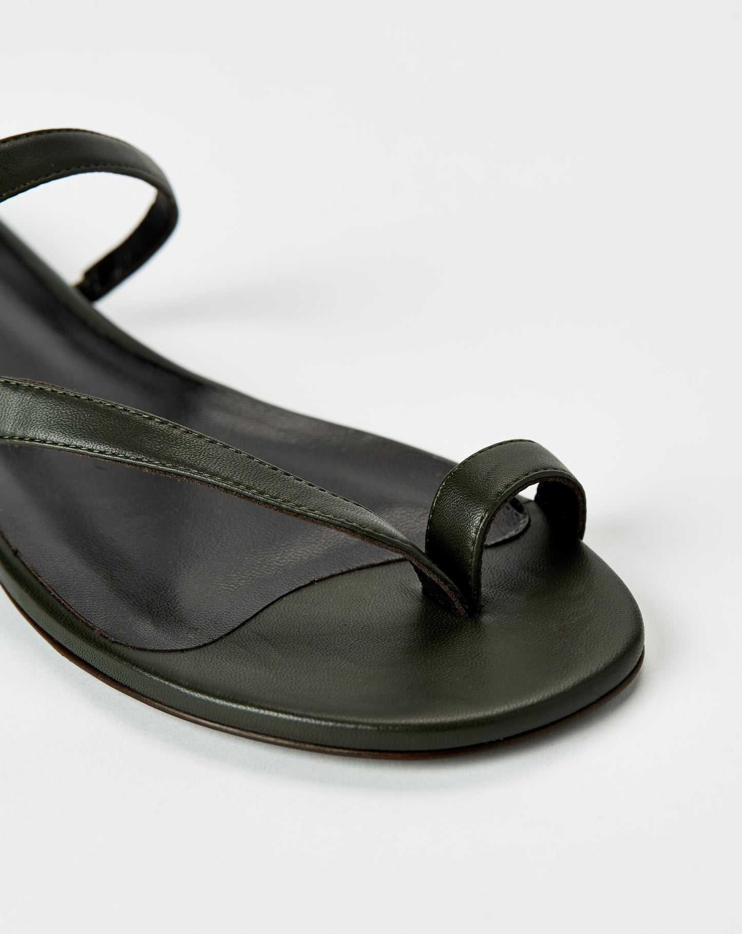 Aimee Flat Sandal