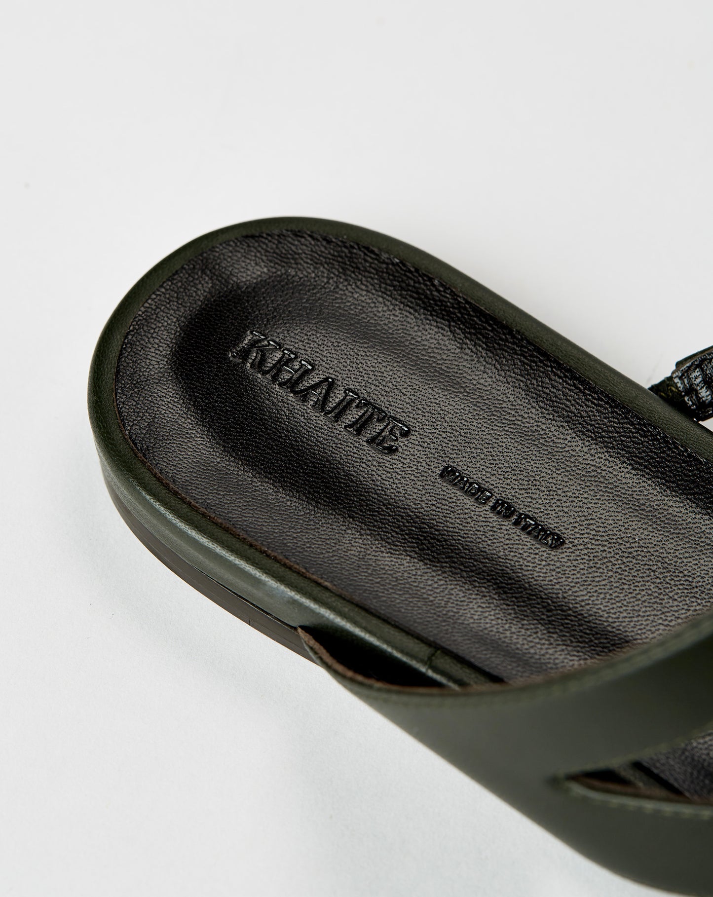 Aimee Flat Sandal