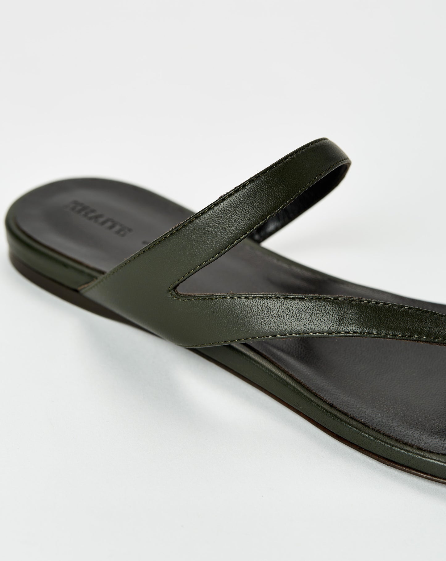 Aimee Flat Sandal