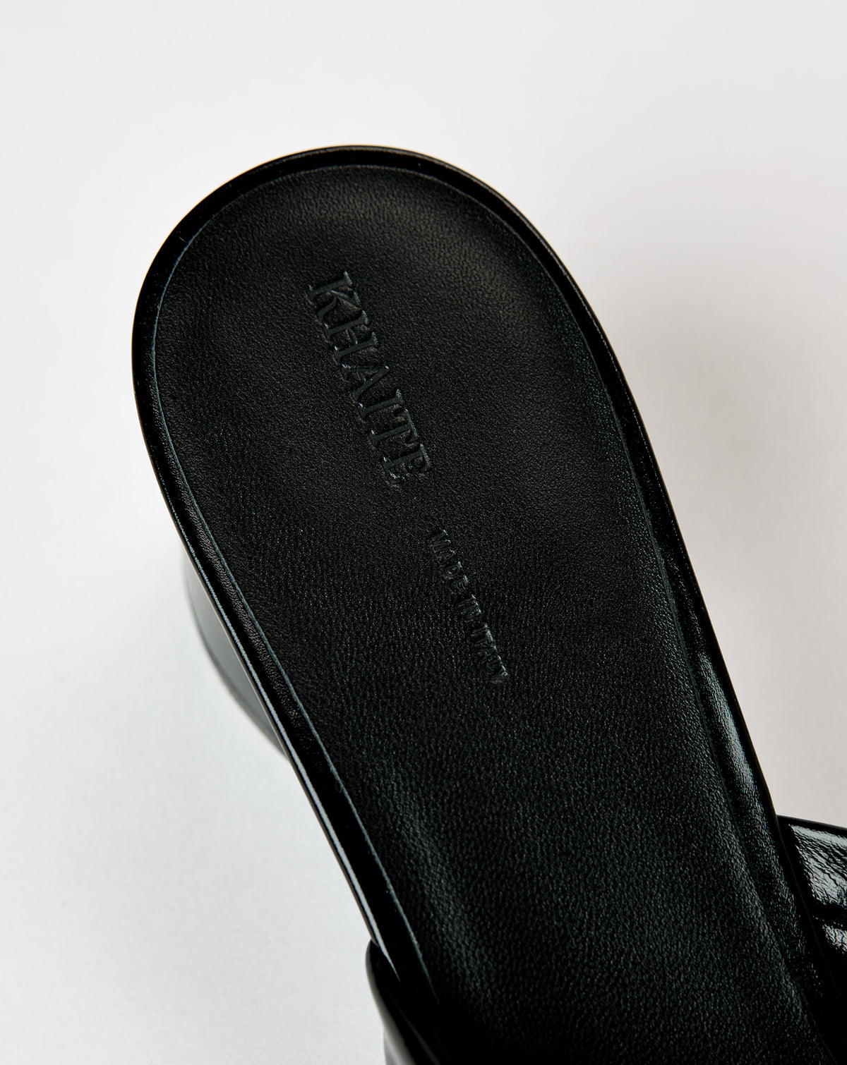Liria Sandal 55