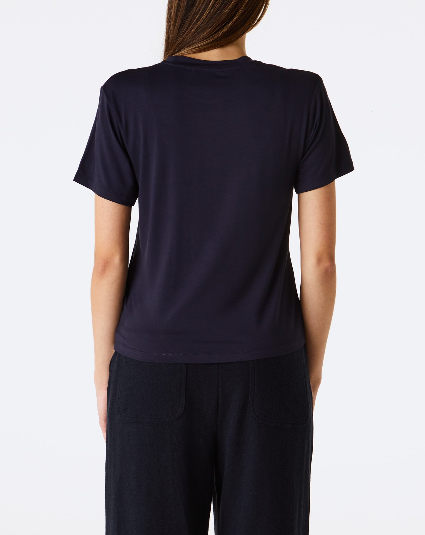 His Tee