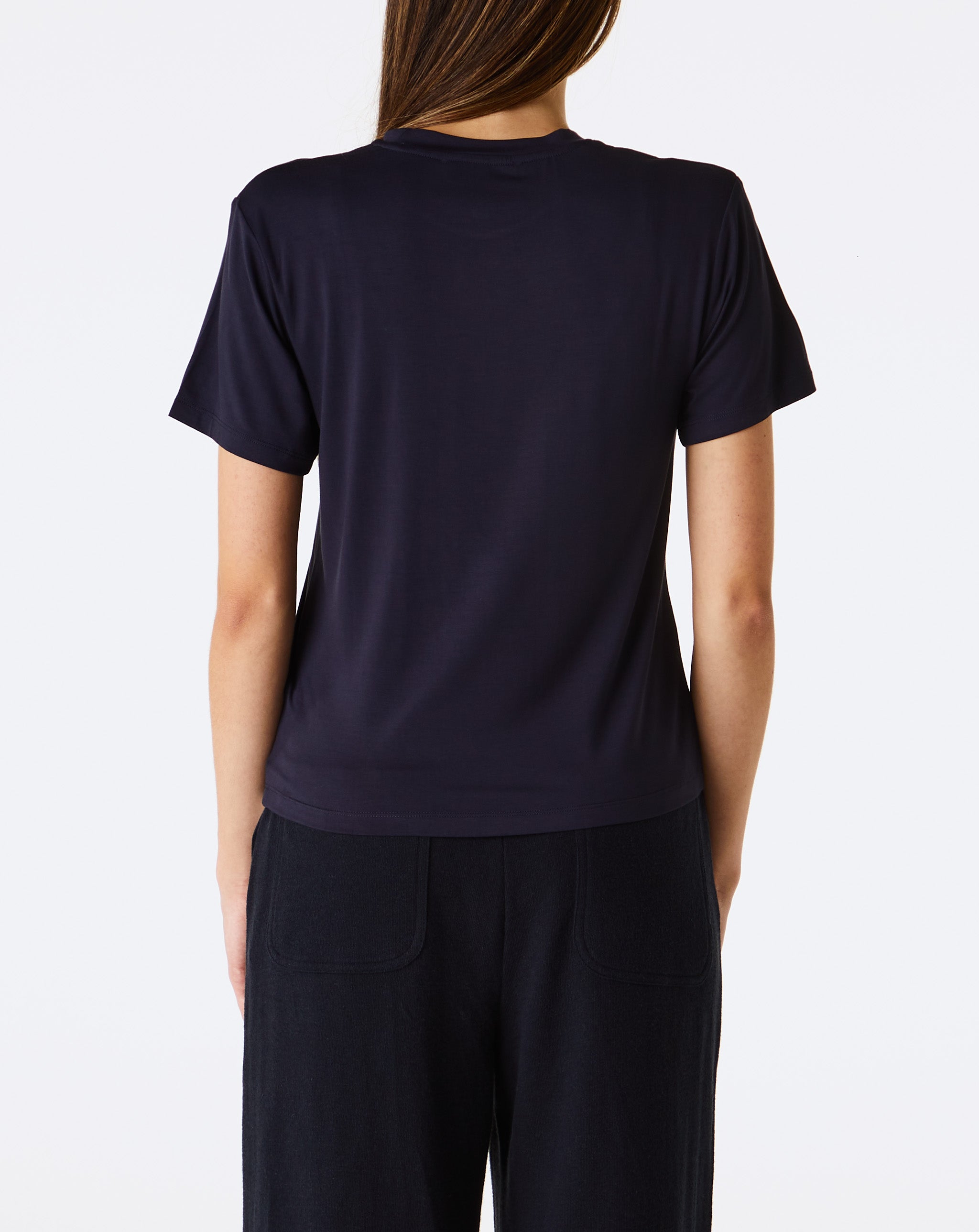 His Tee