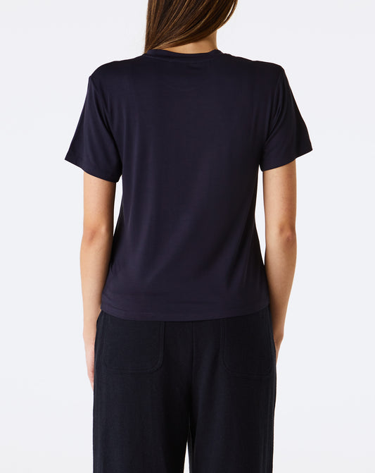 His Tee