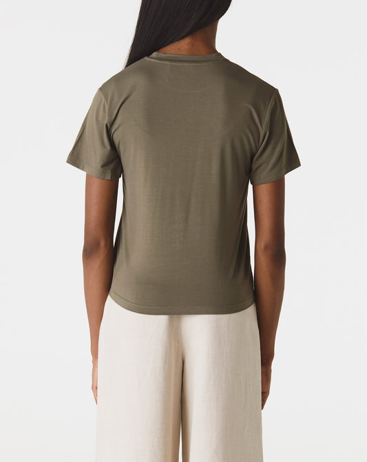 His Tee