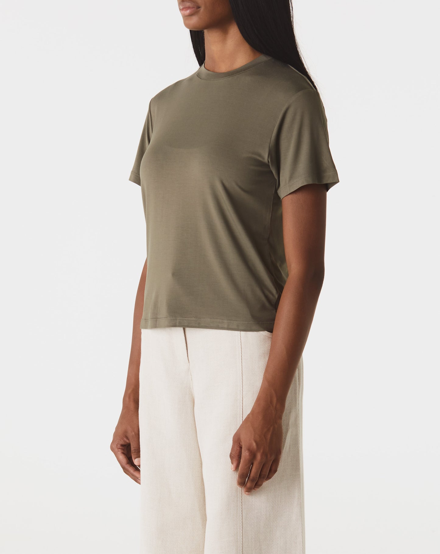 His Tee