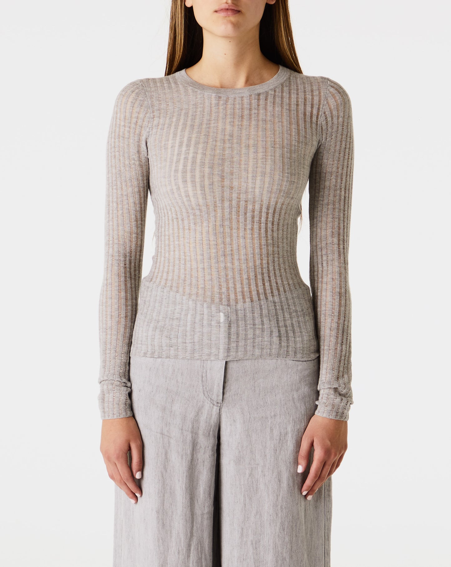 Knit Crewneck