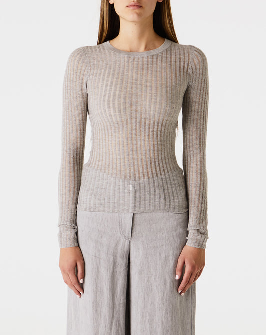 Knit Crewneck