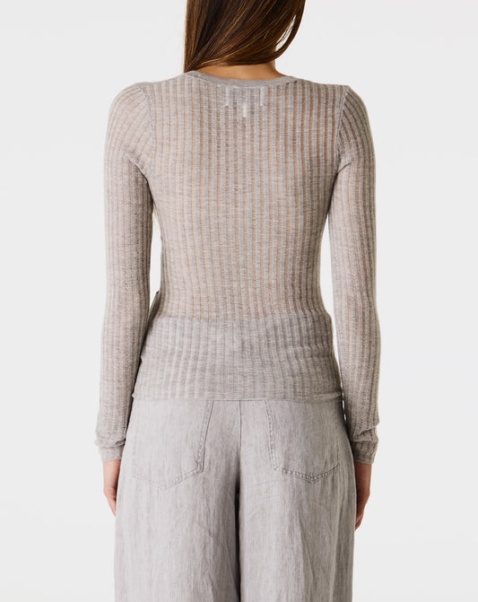 Knit Crewneck