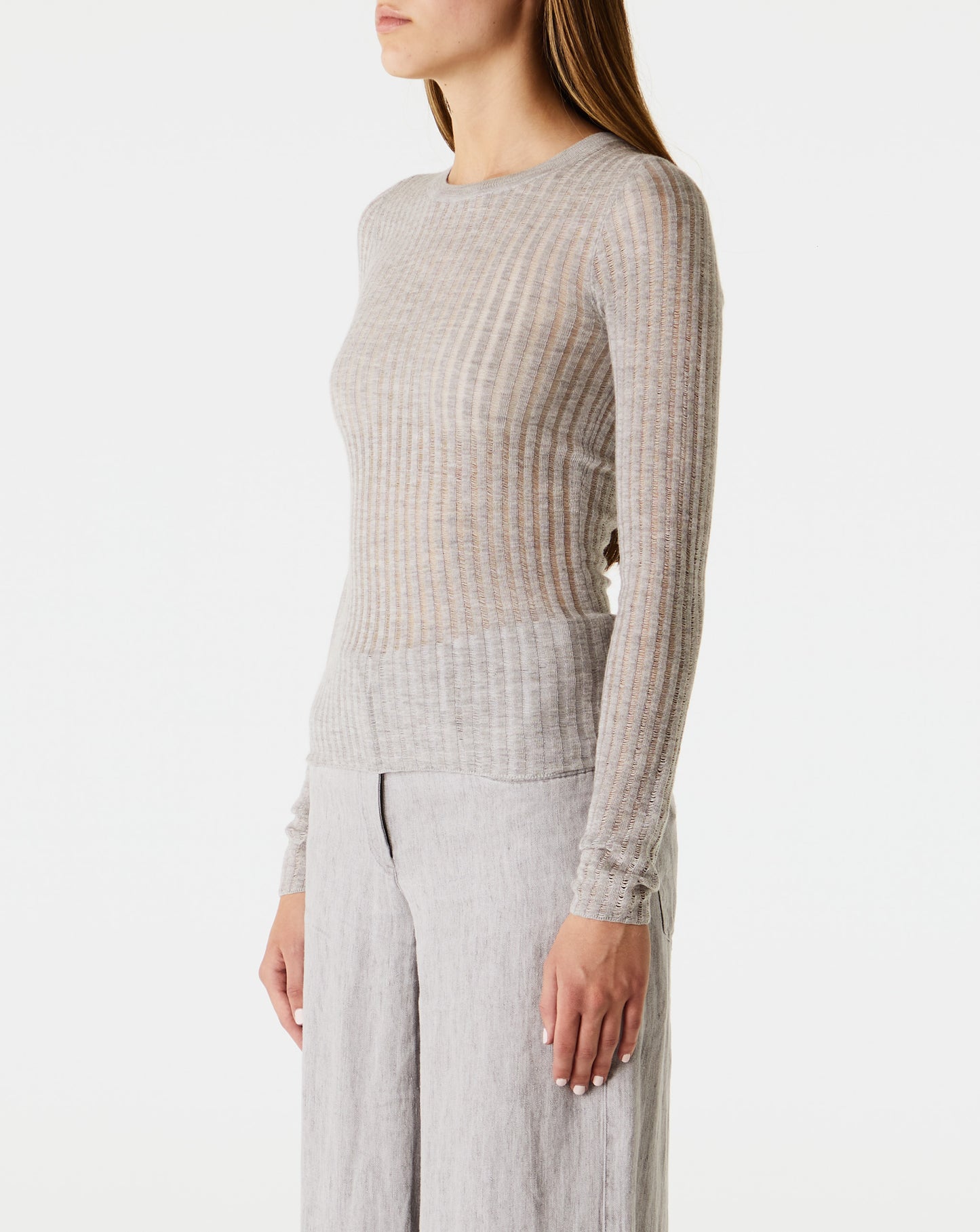 Knit Crewneck