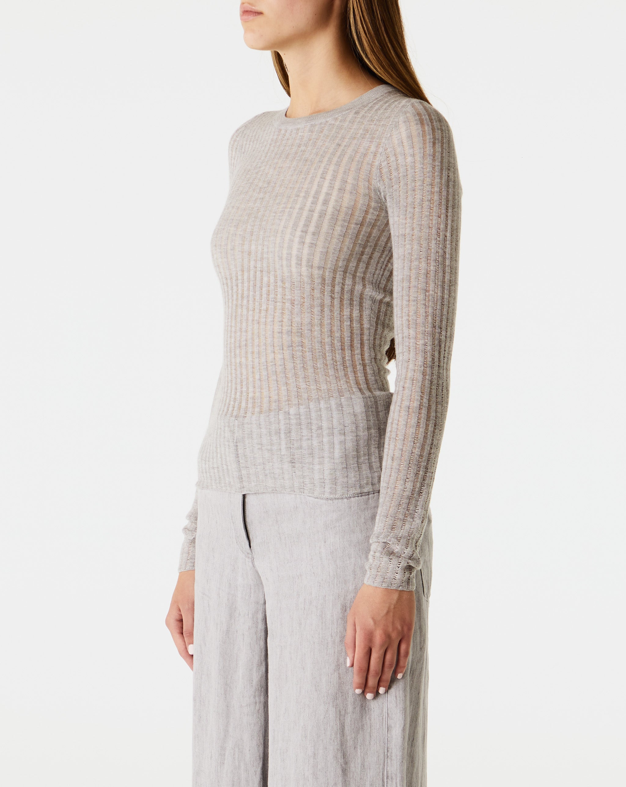 Knit Crewneck