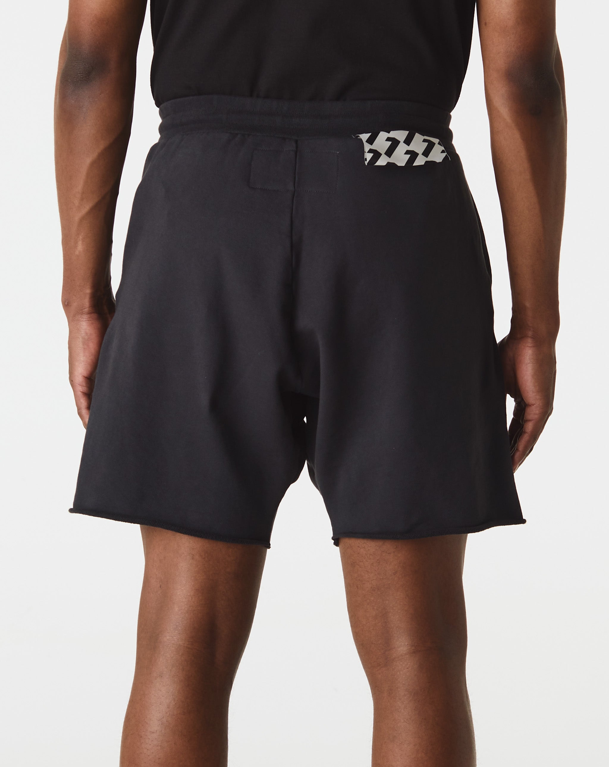Fasting For Faster Short