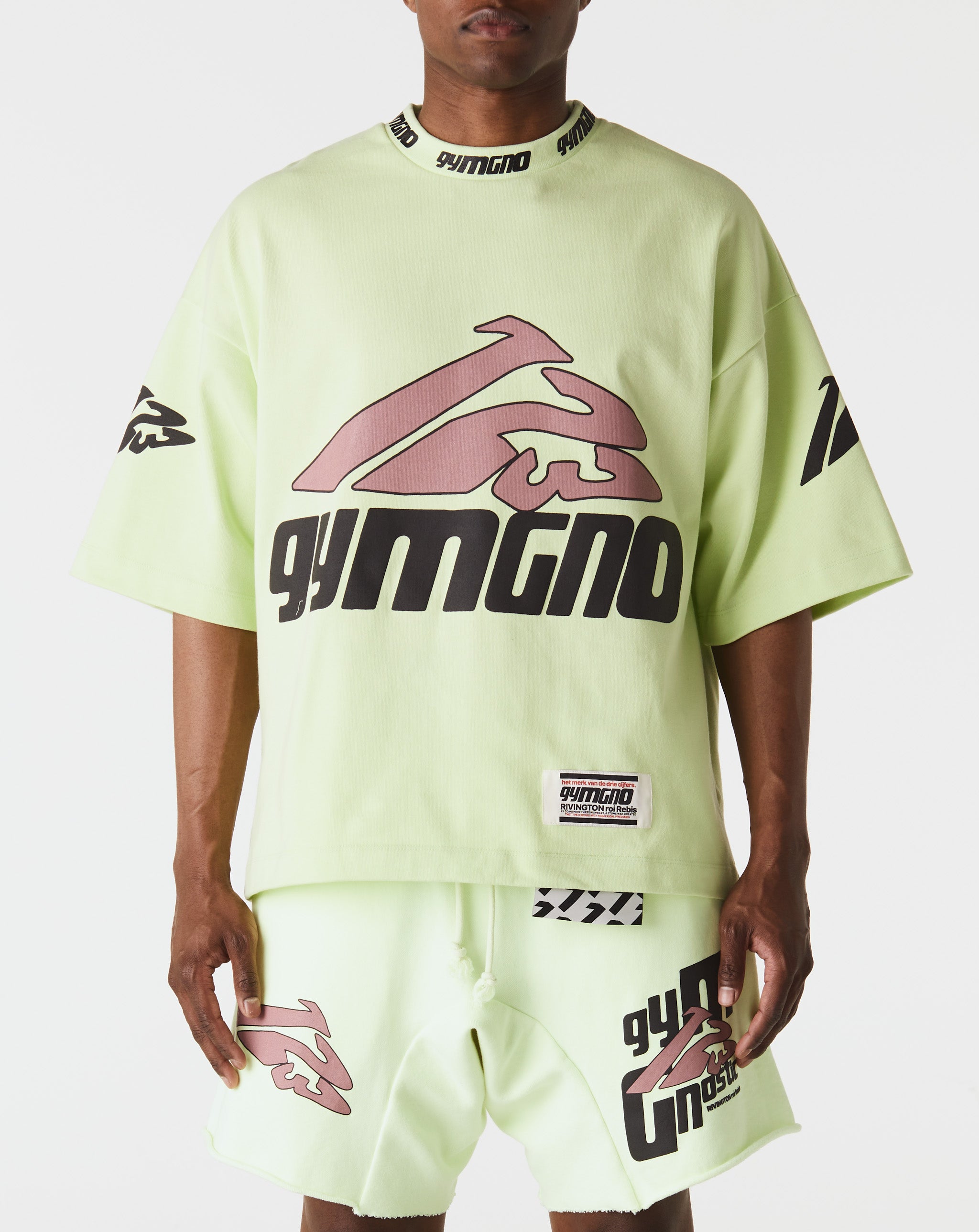 Fasting For Faster Ss Tee