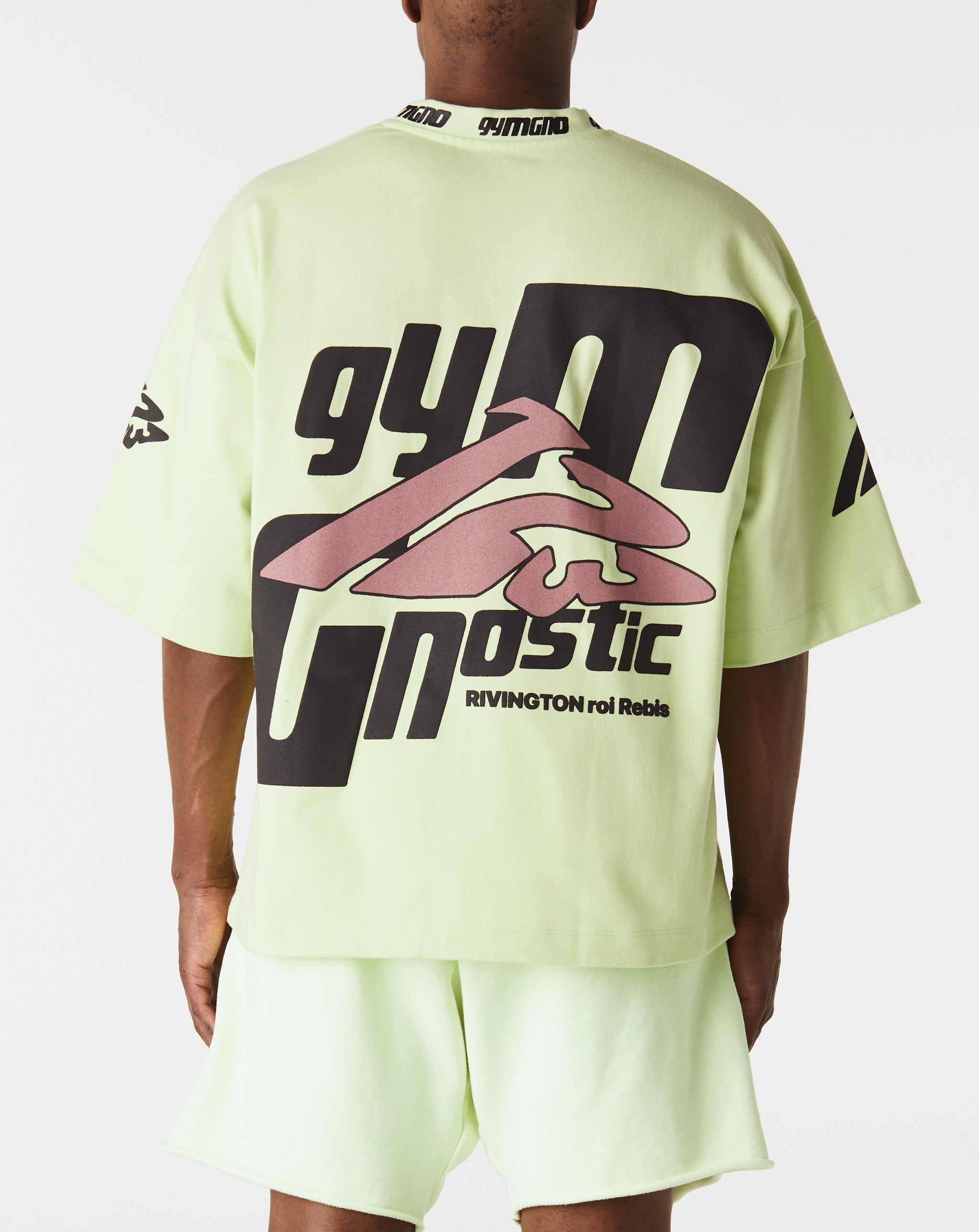 Fasting For Faster Ss Tee