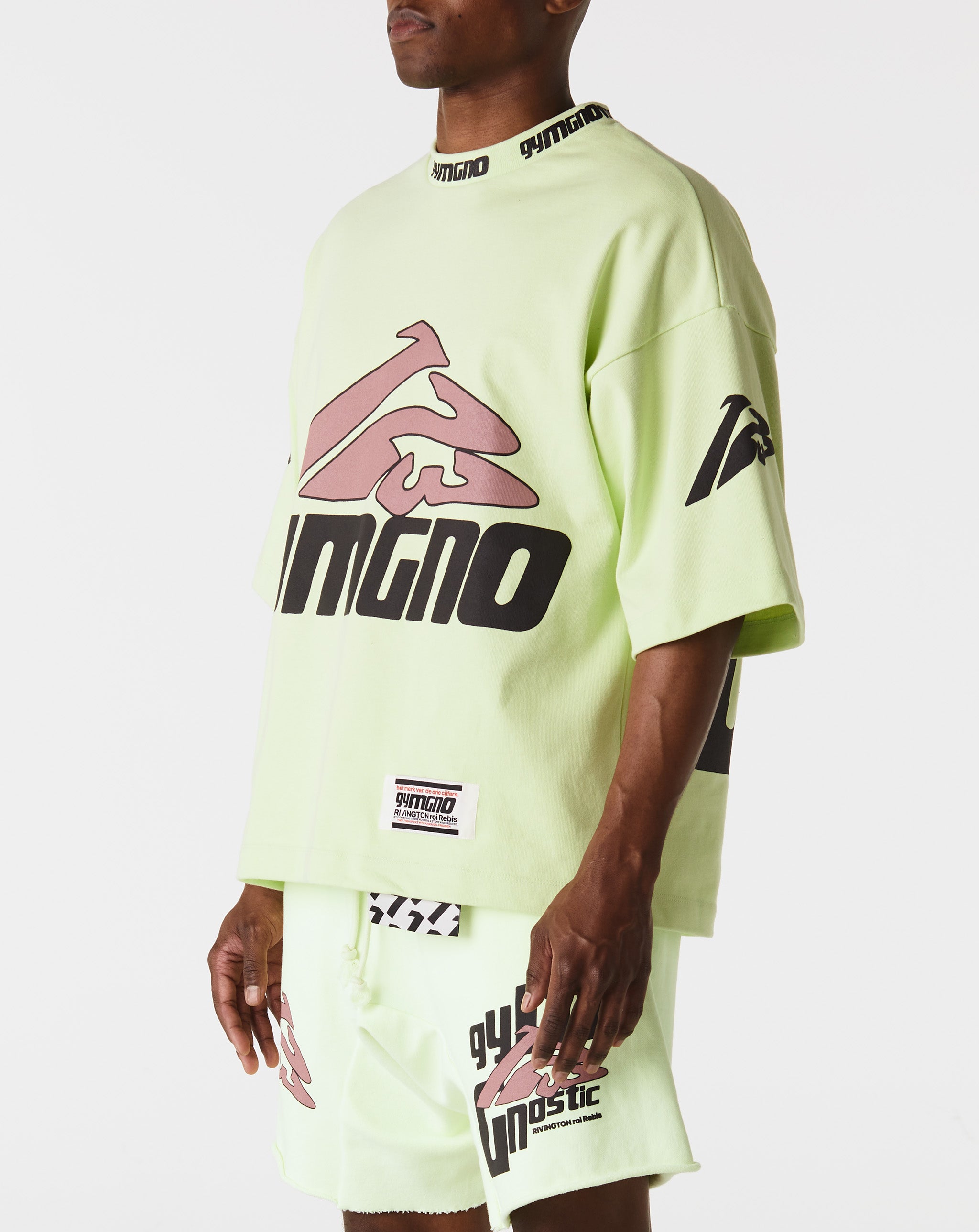 Fasting For Faster Ss Tee