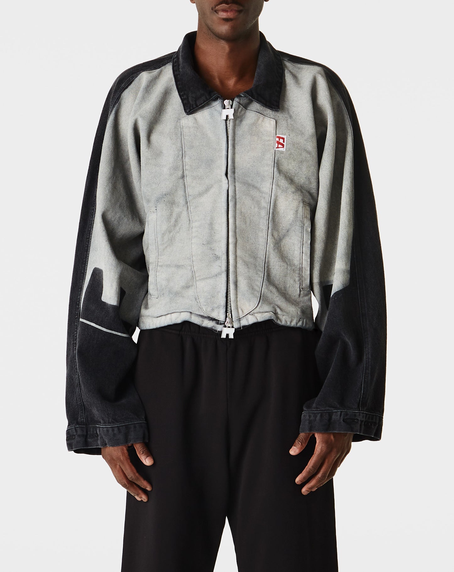 Father Agency Trucker
