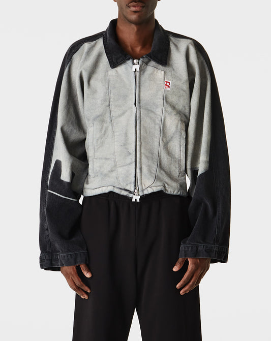 Father Agency Trucker