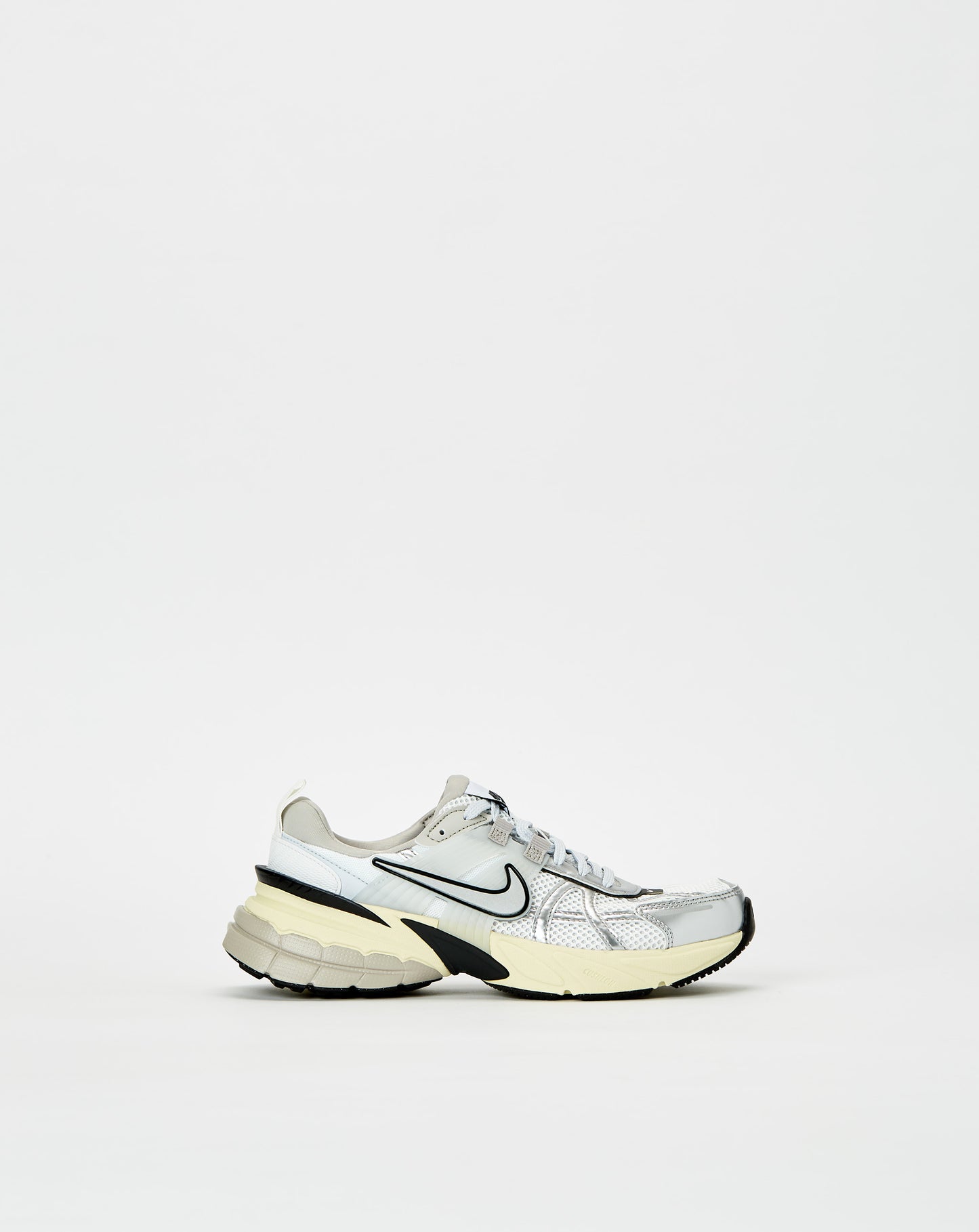 V2K Run "Summit White"