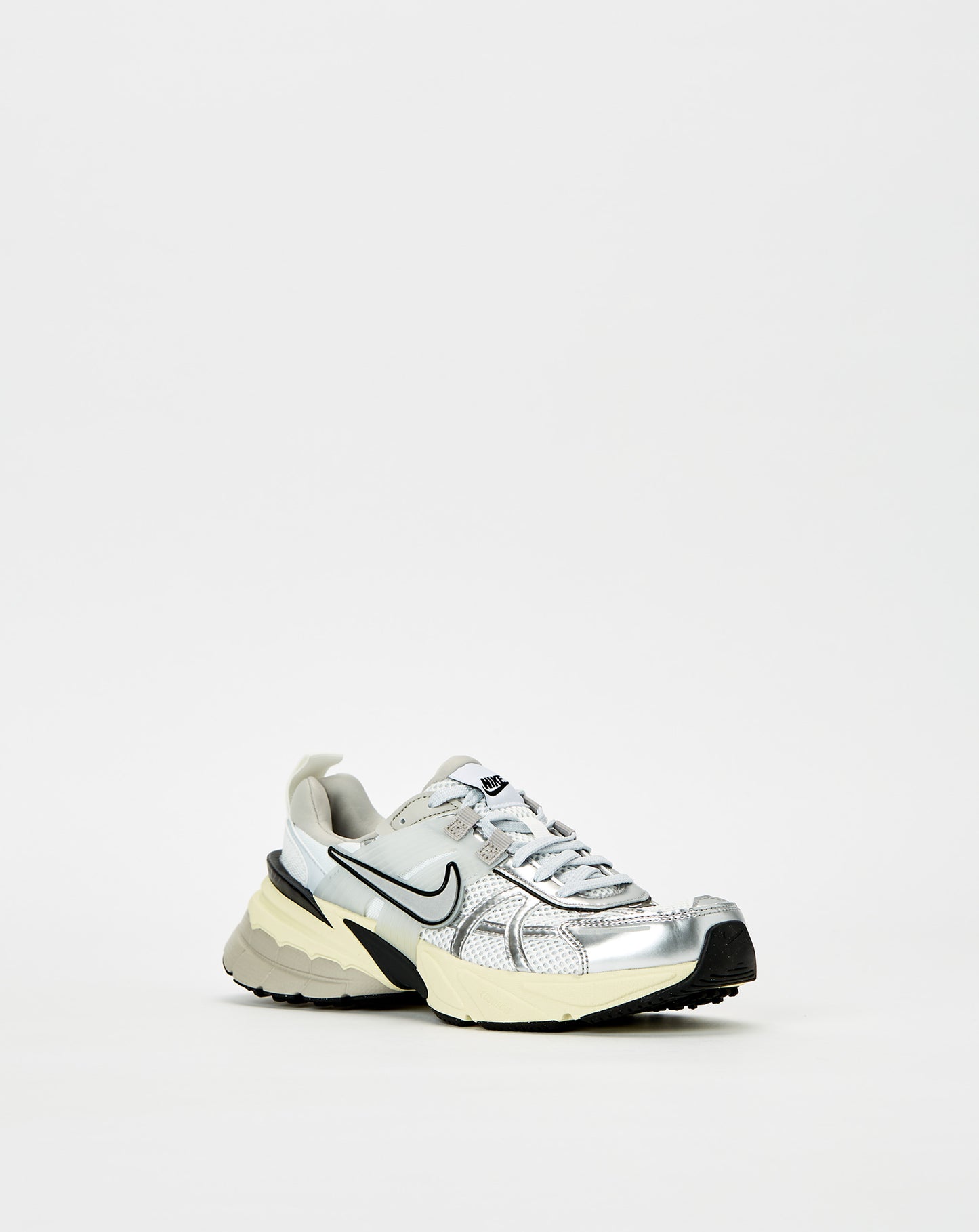 V2K Run "Summit White"