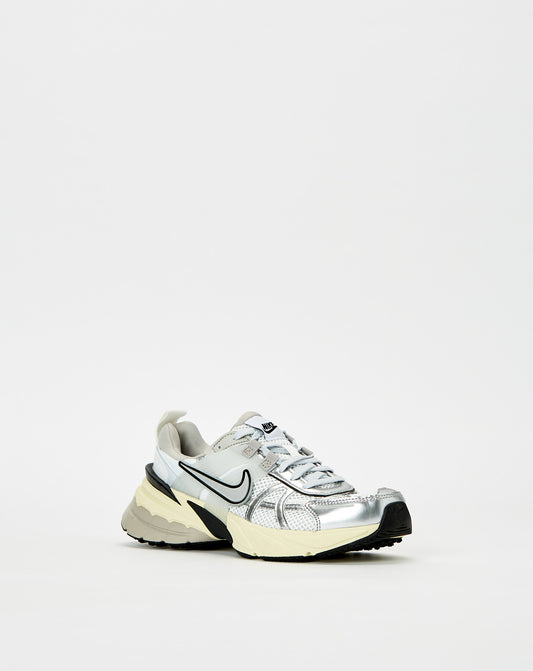 V2K Run "Summit White"