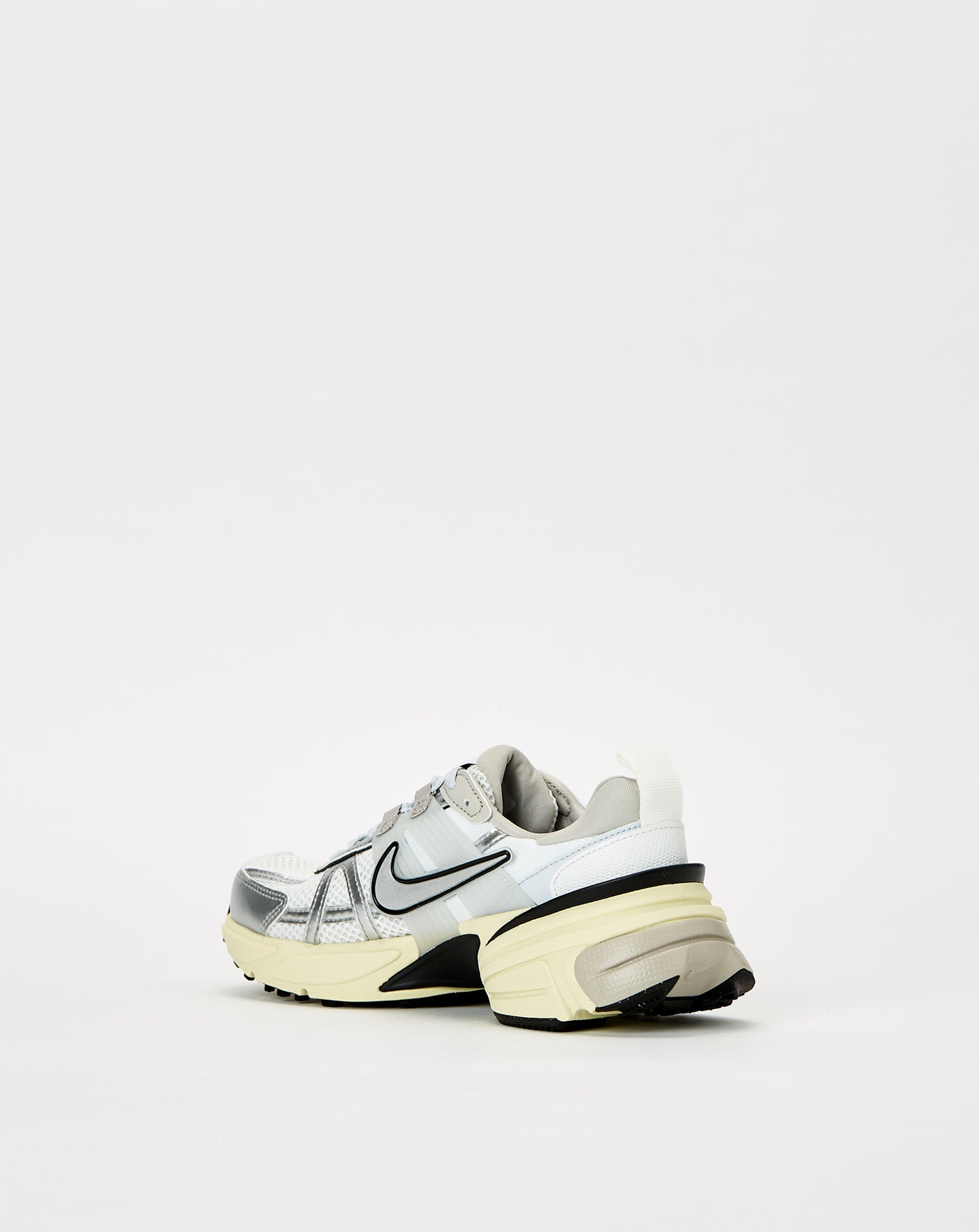 V2K Run "Summit White"