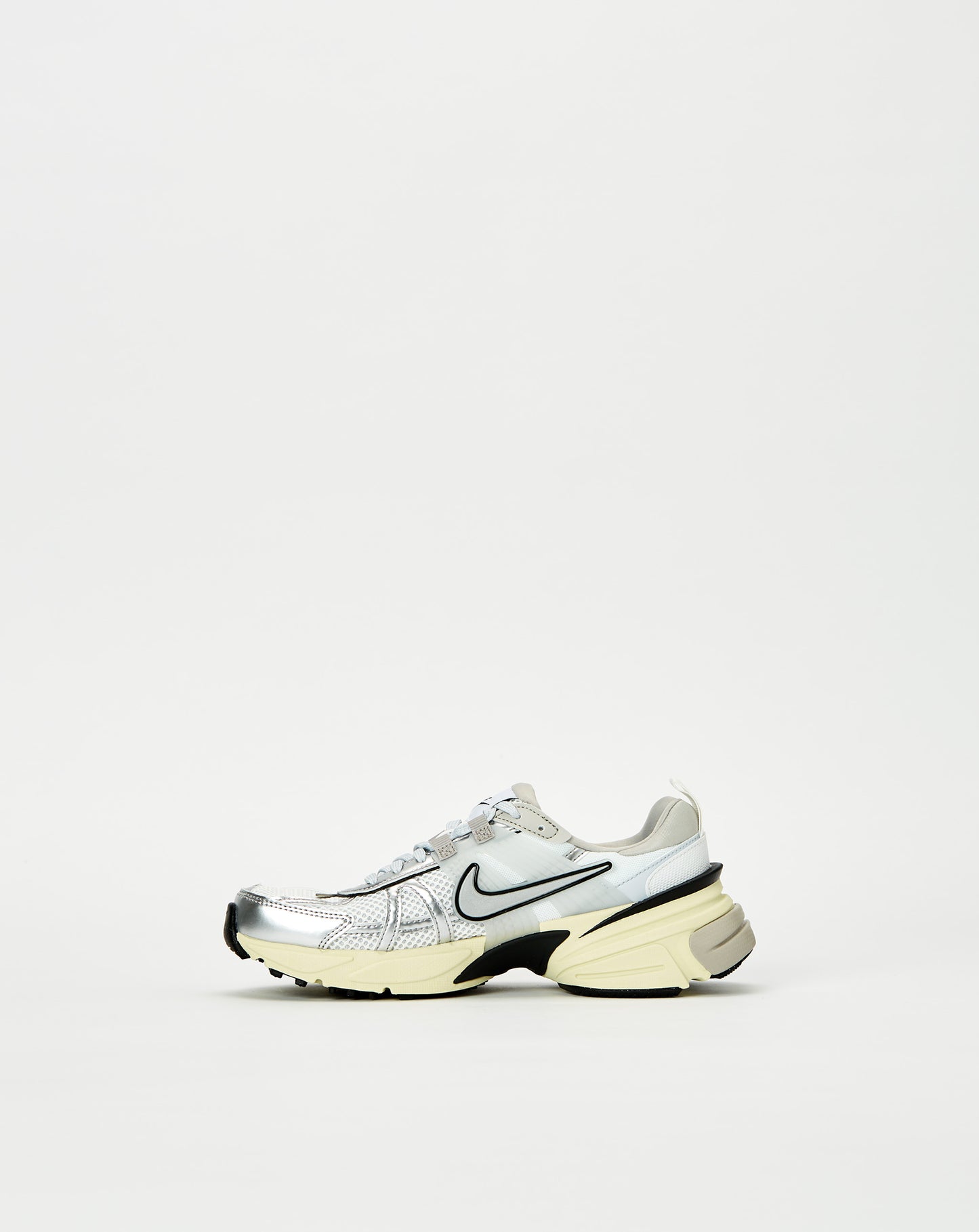 V2K Run "Summit White"