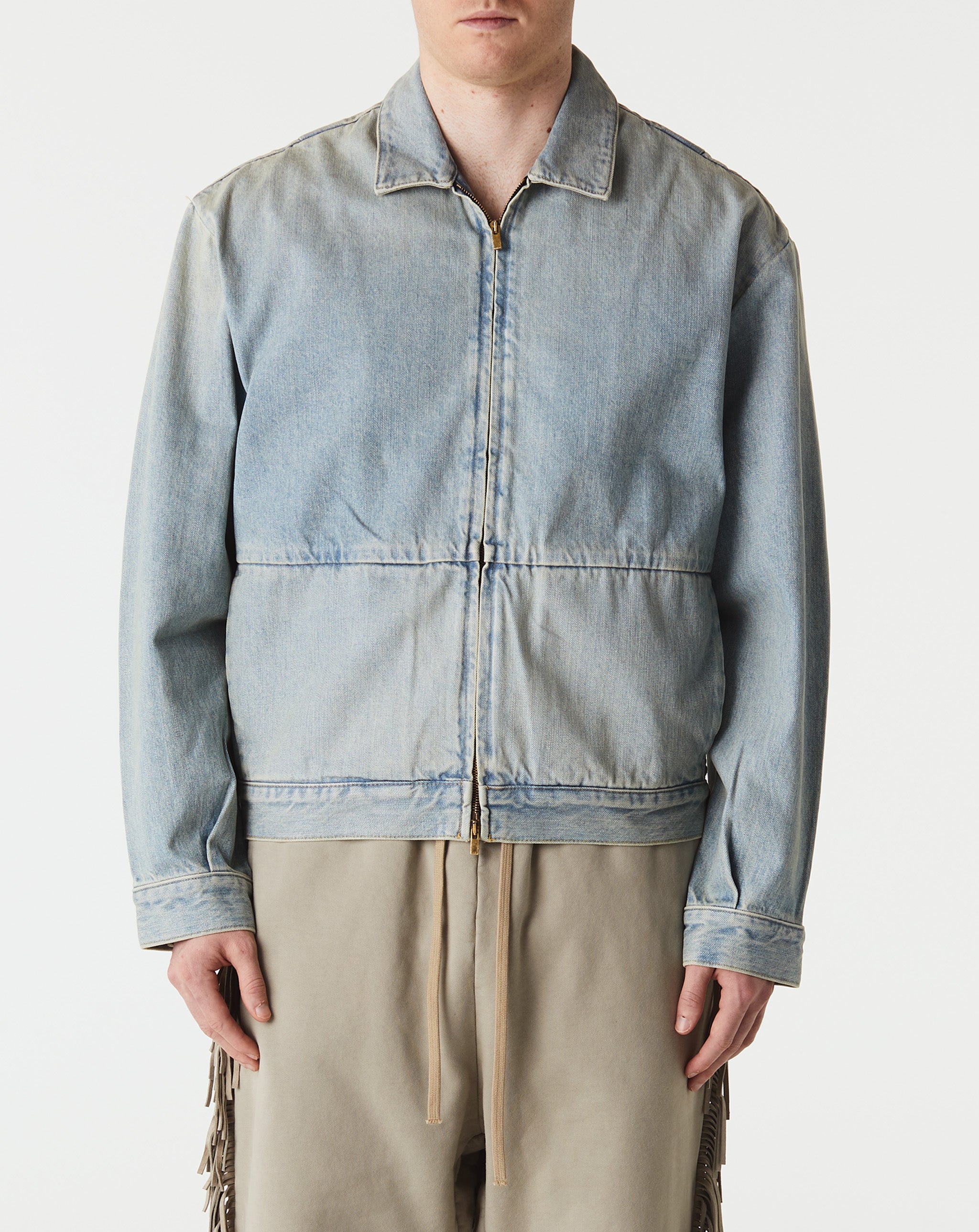 8th Denim Jacket