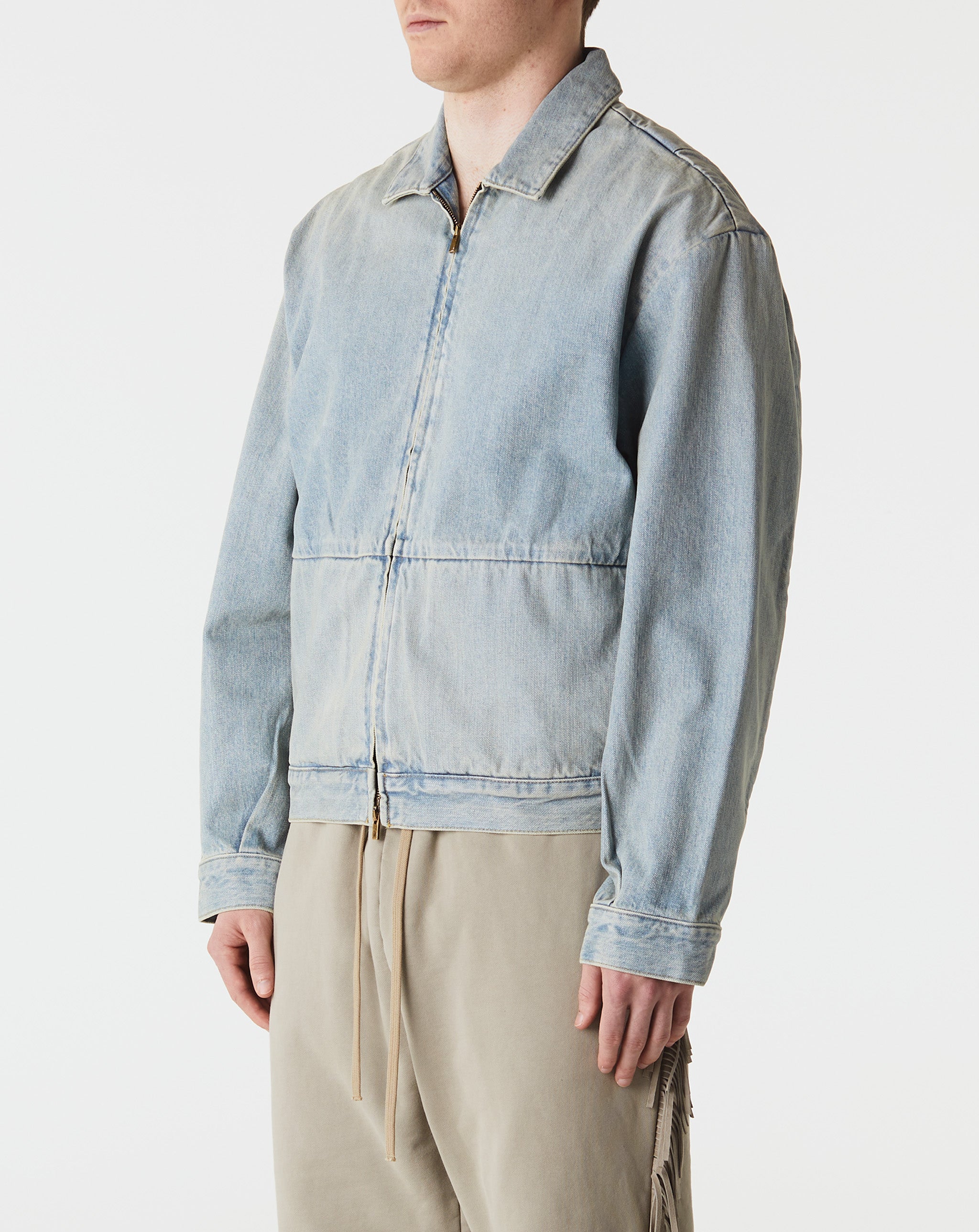 8th Denim Jacket