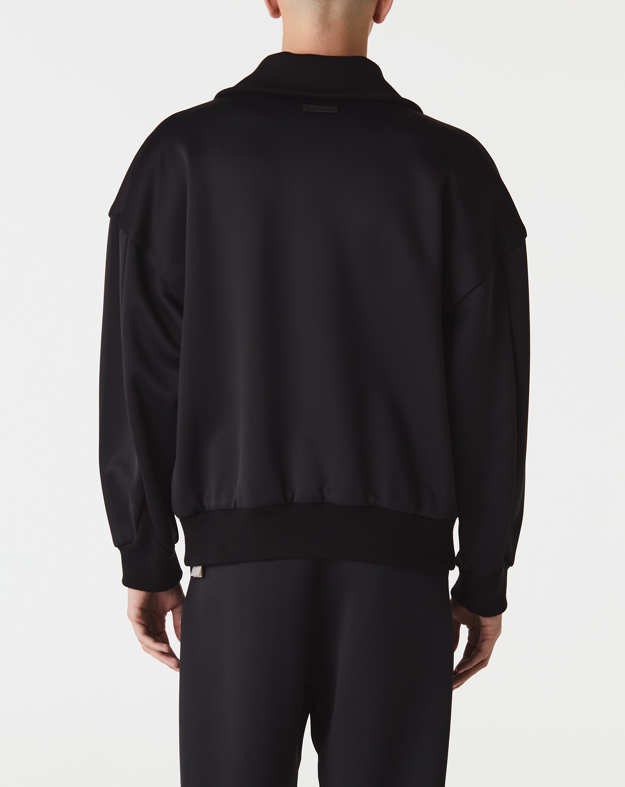 Stripe Track Jacket