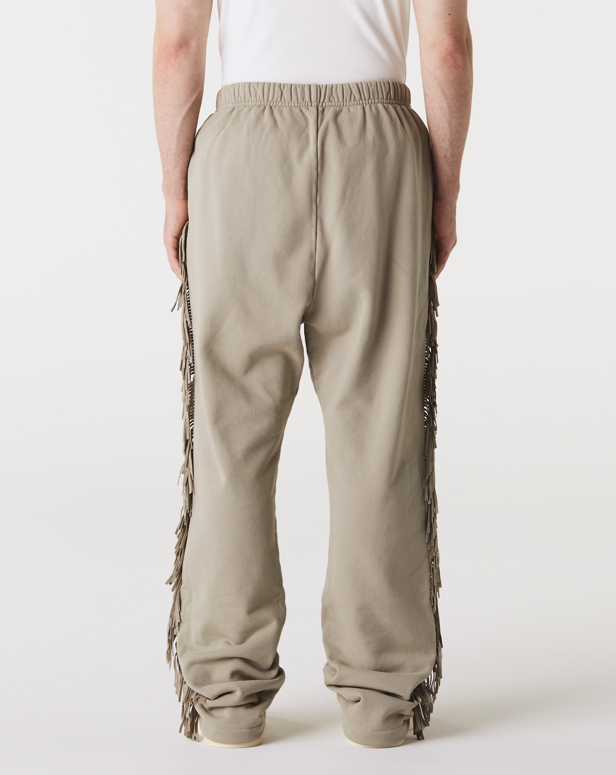 Fringe Sweatpant