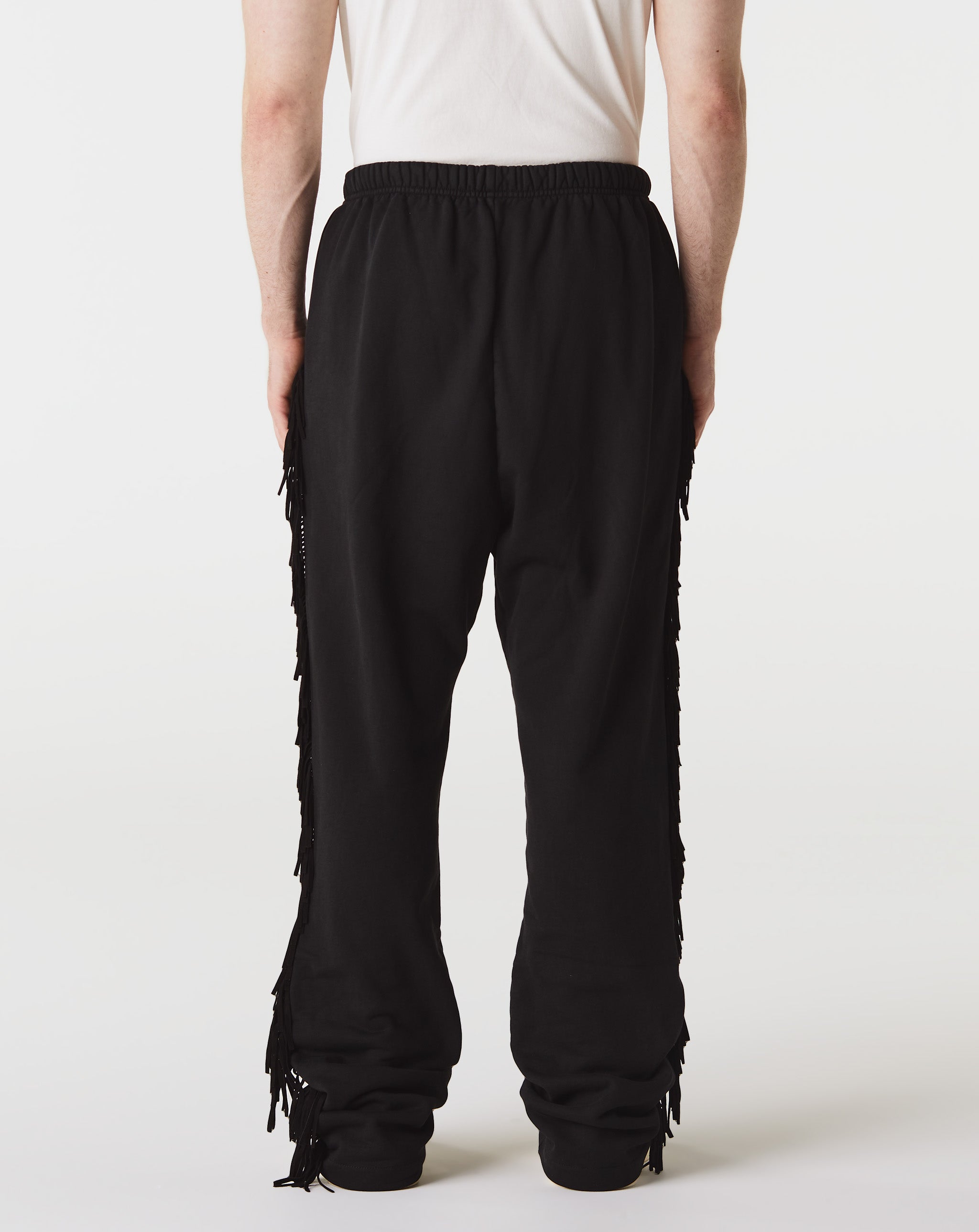 Fringe Sweatpant
