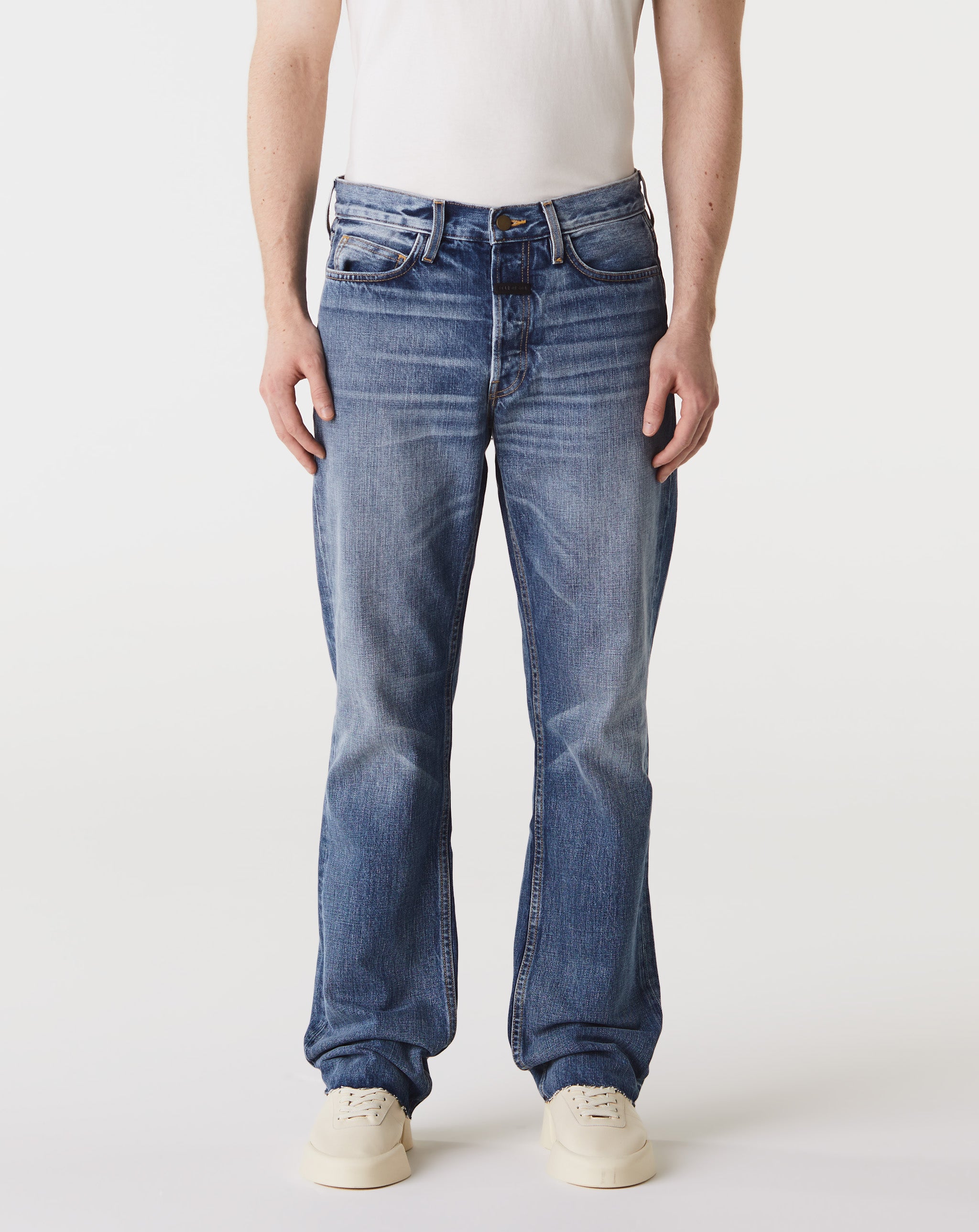 8th Collection Jean
