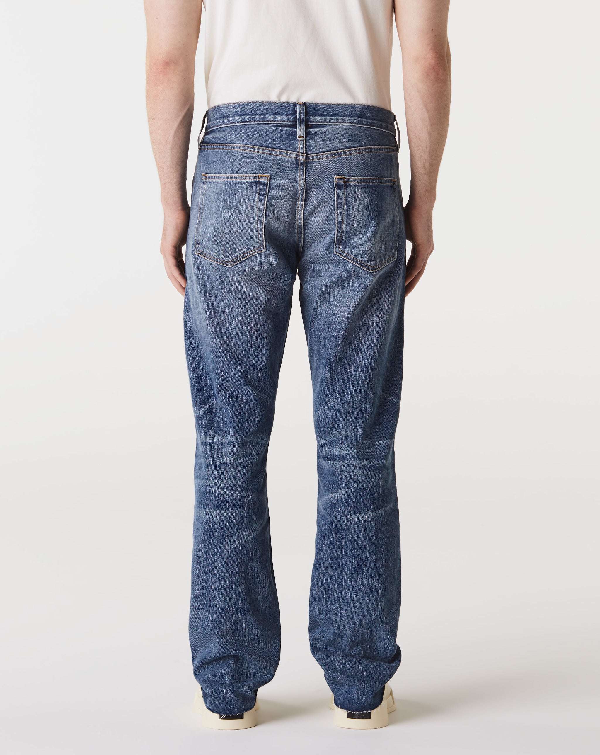8th Collection Jean