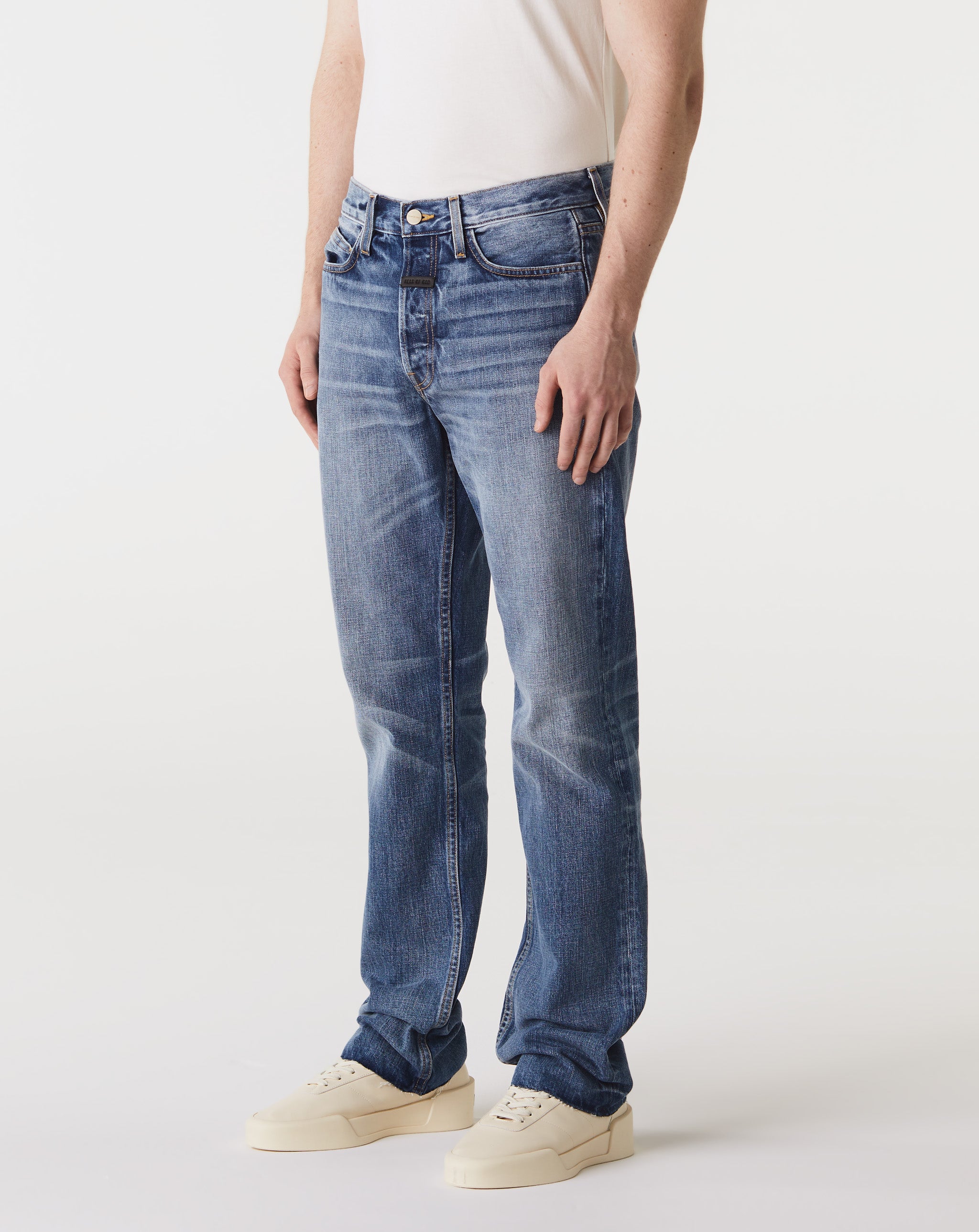 8th Collection Jean