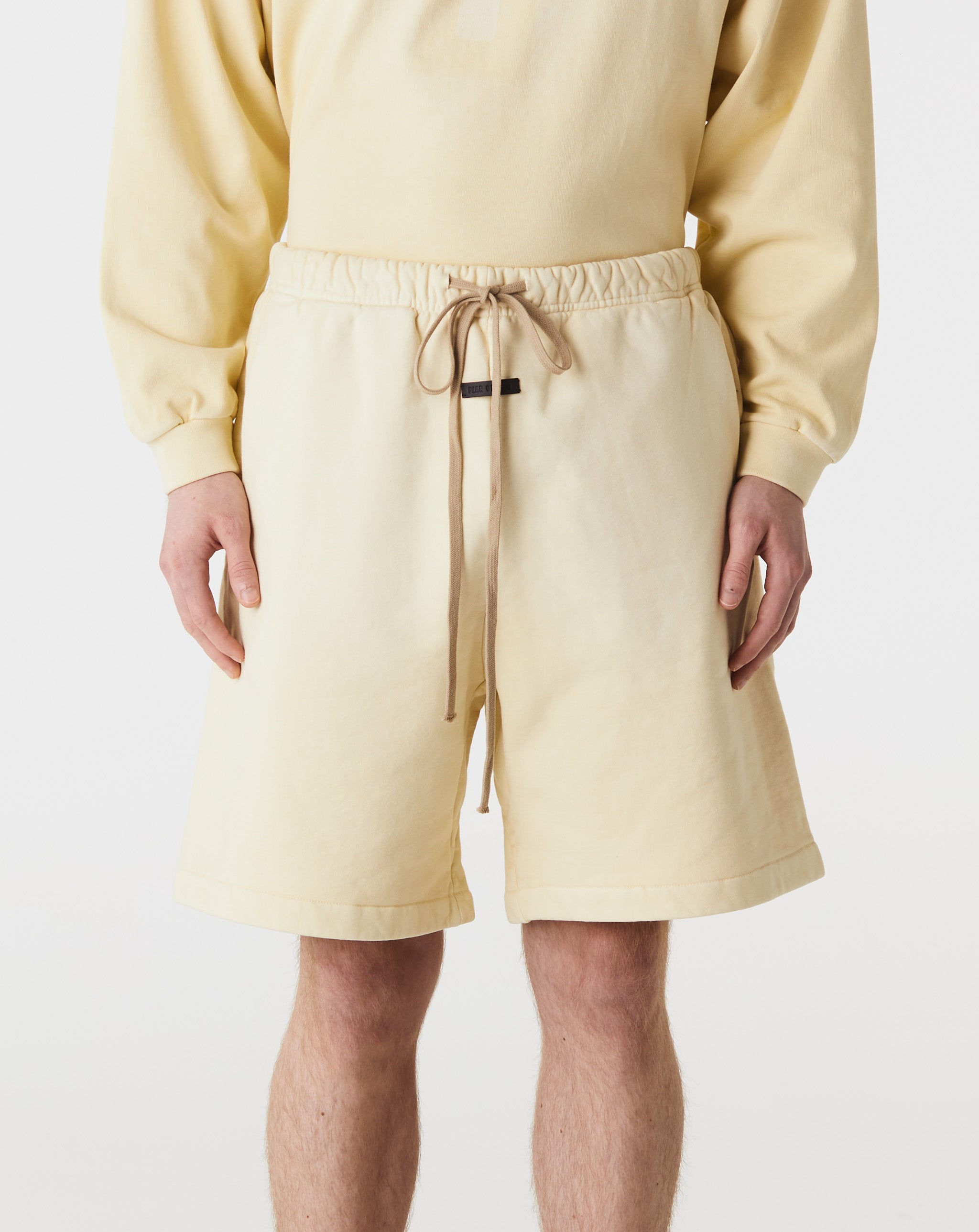 Sweat Short