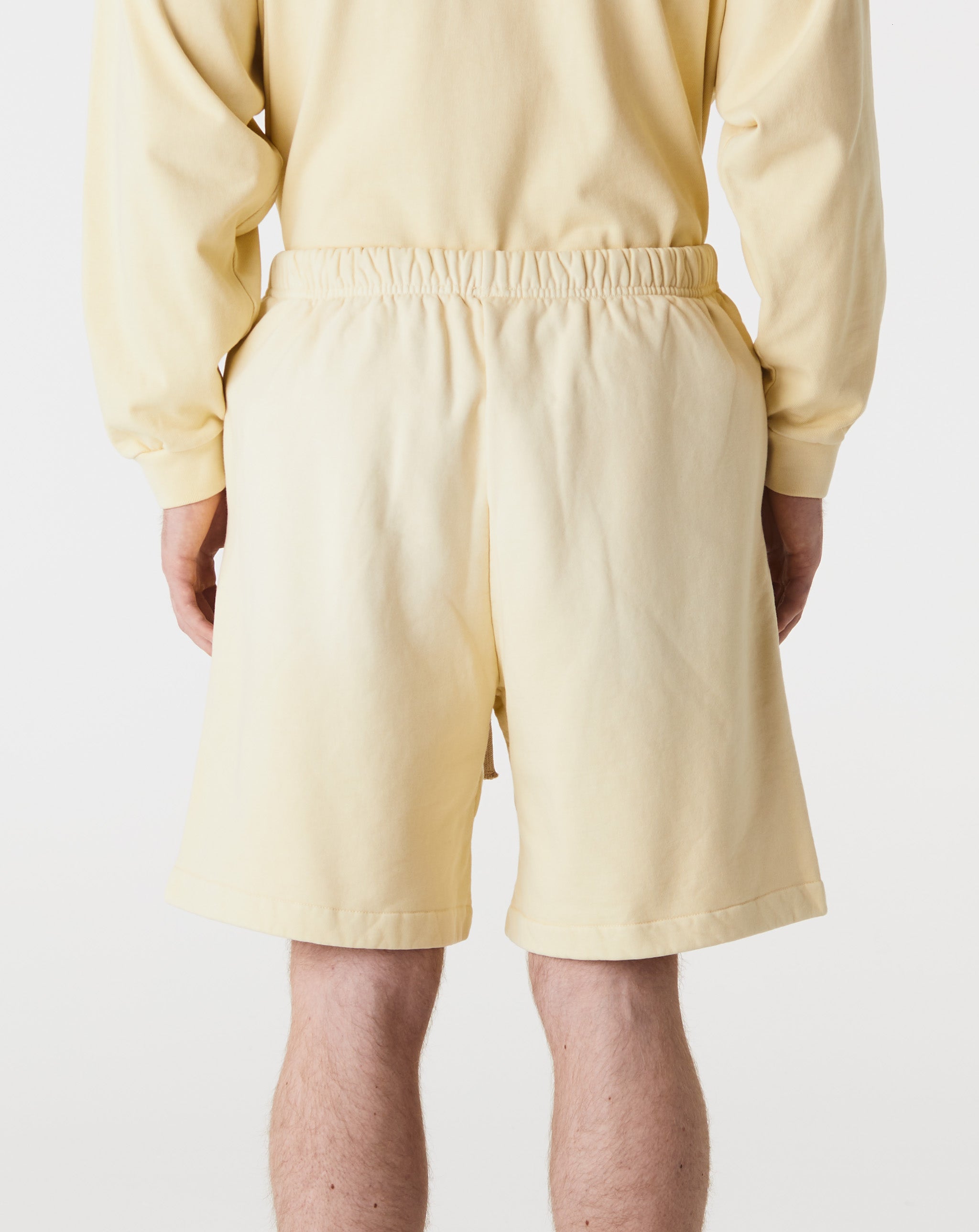 Sweat Short