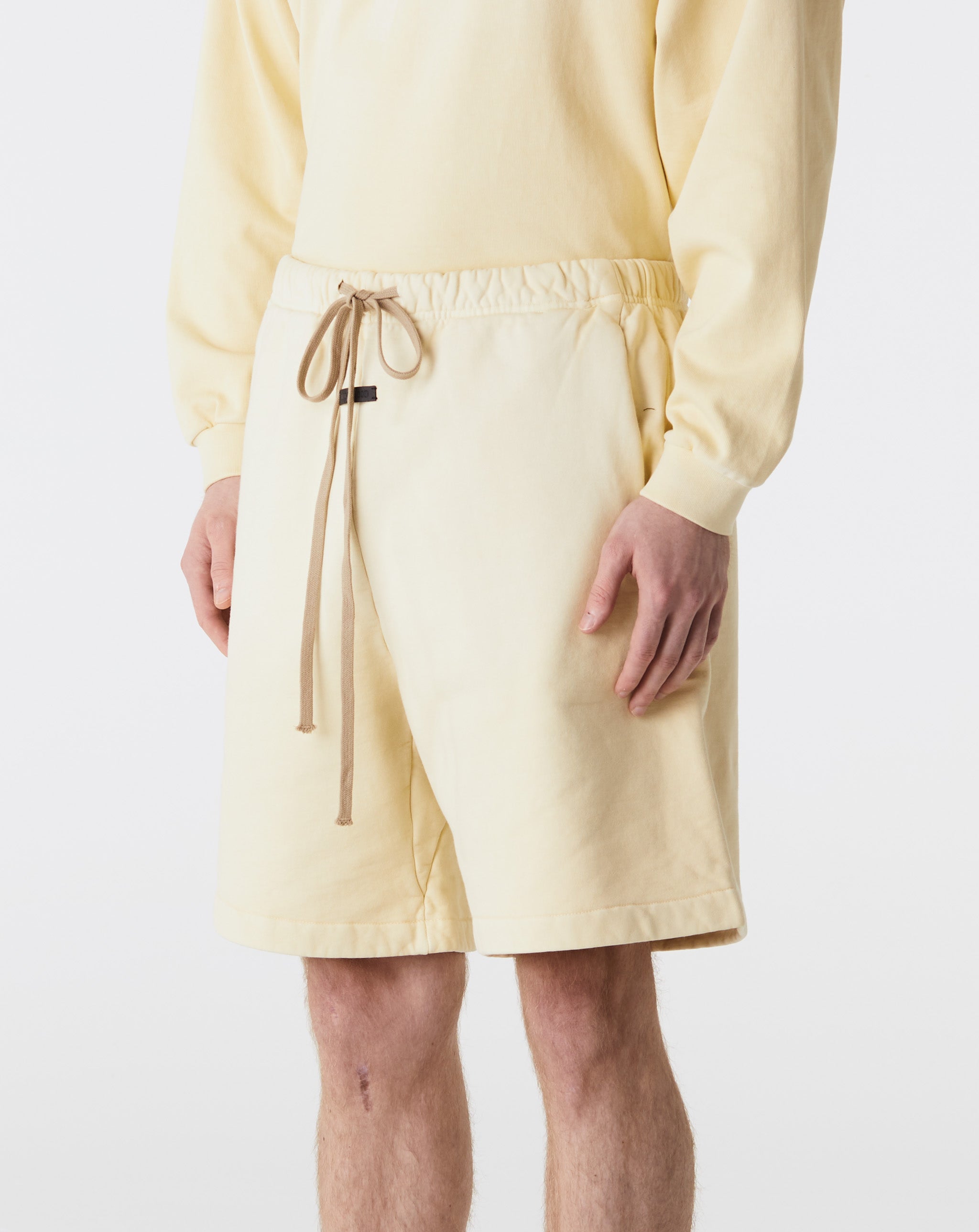 Sweat Short
