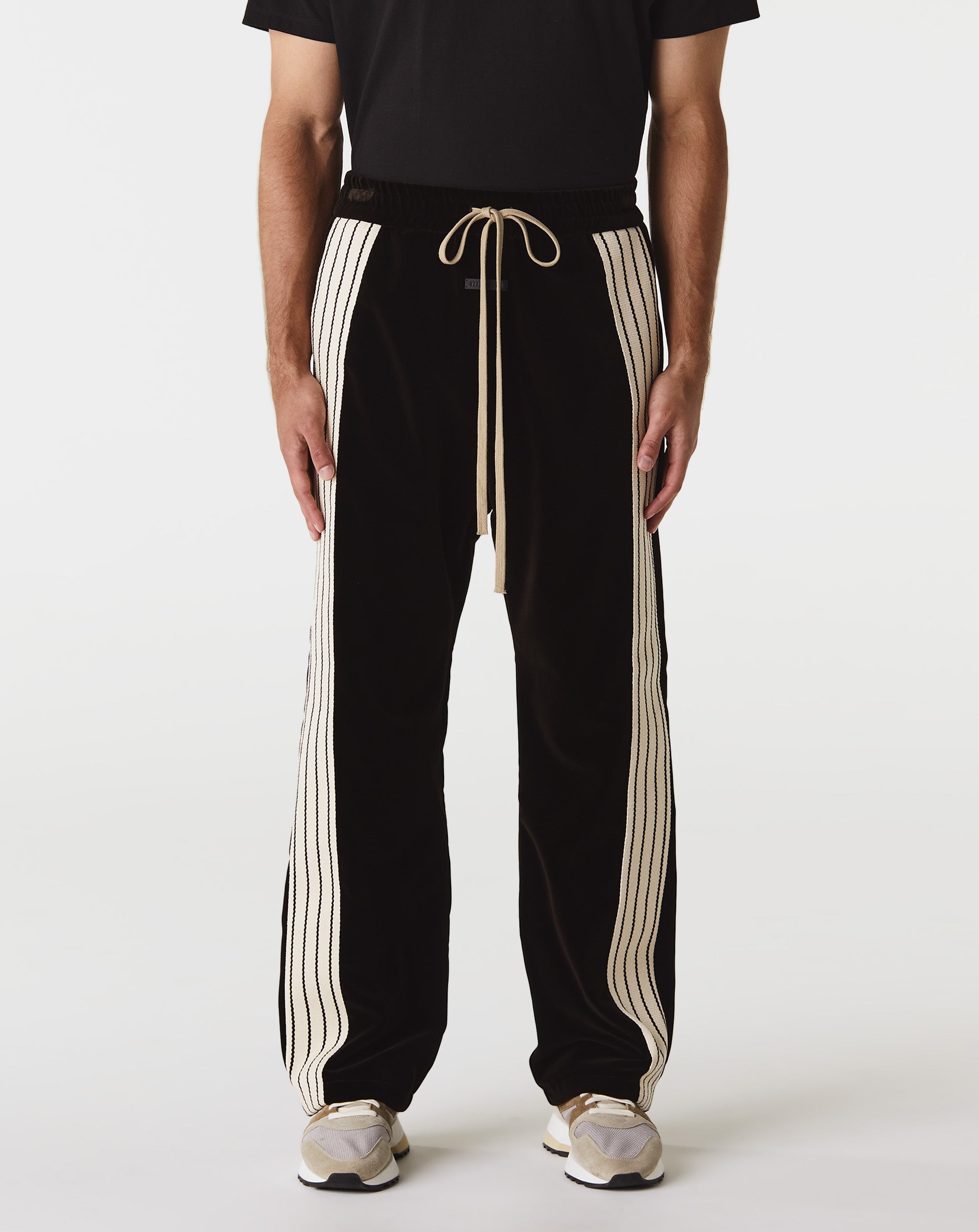 Side Stripe Forum Pant