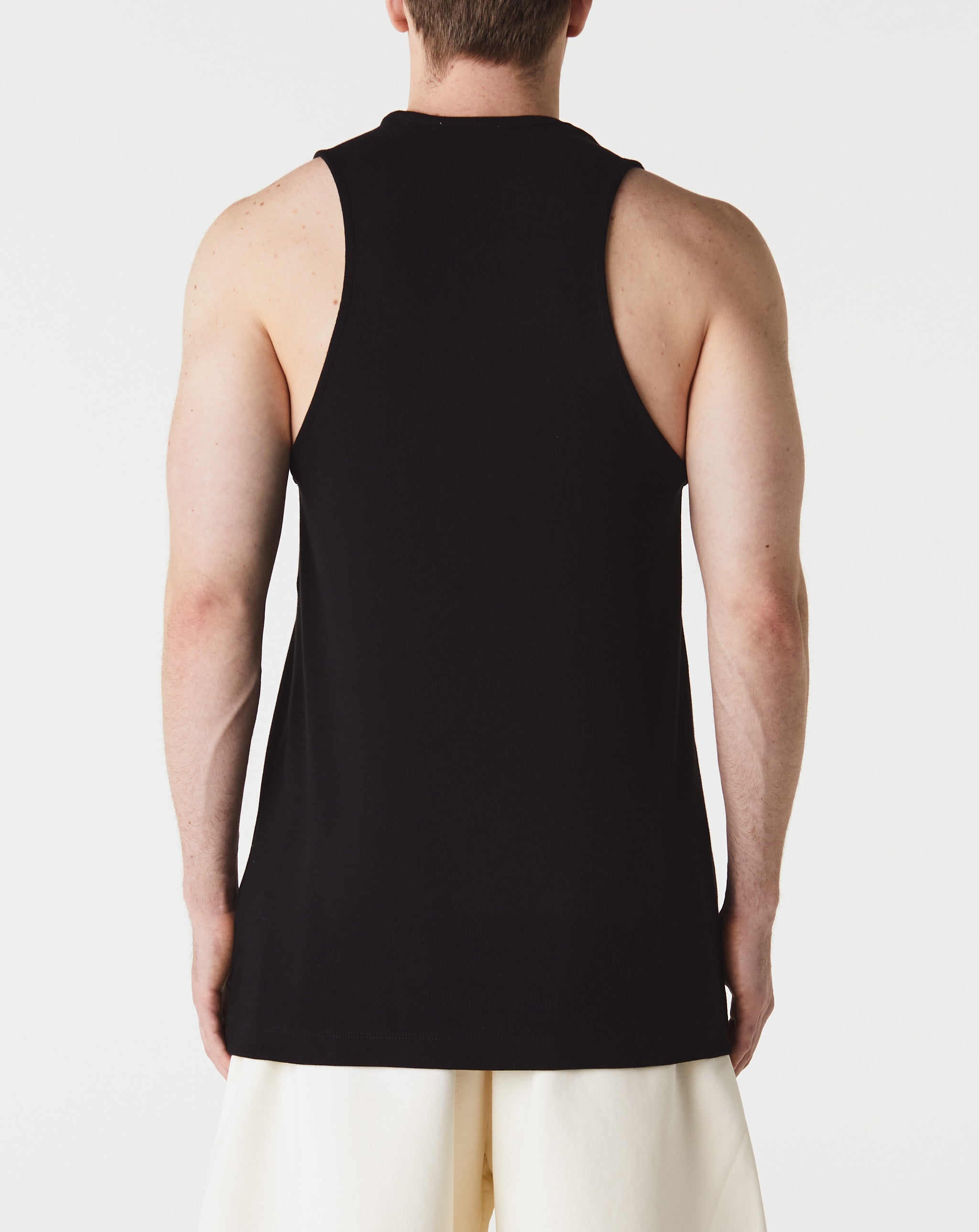 Ribbed Tank