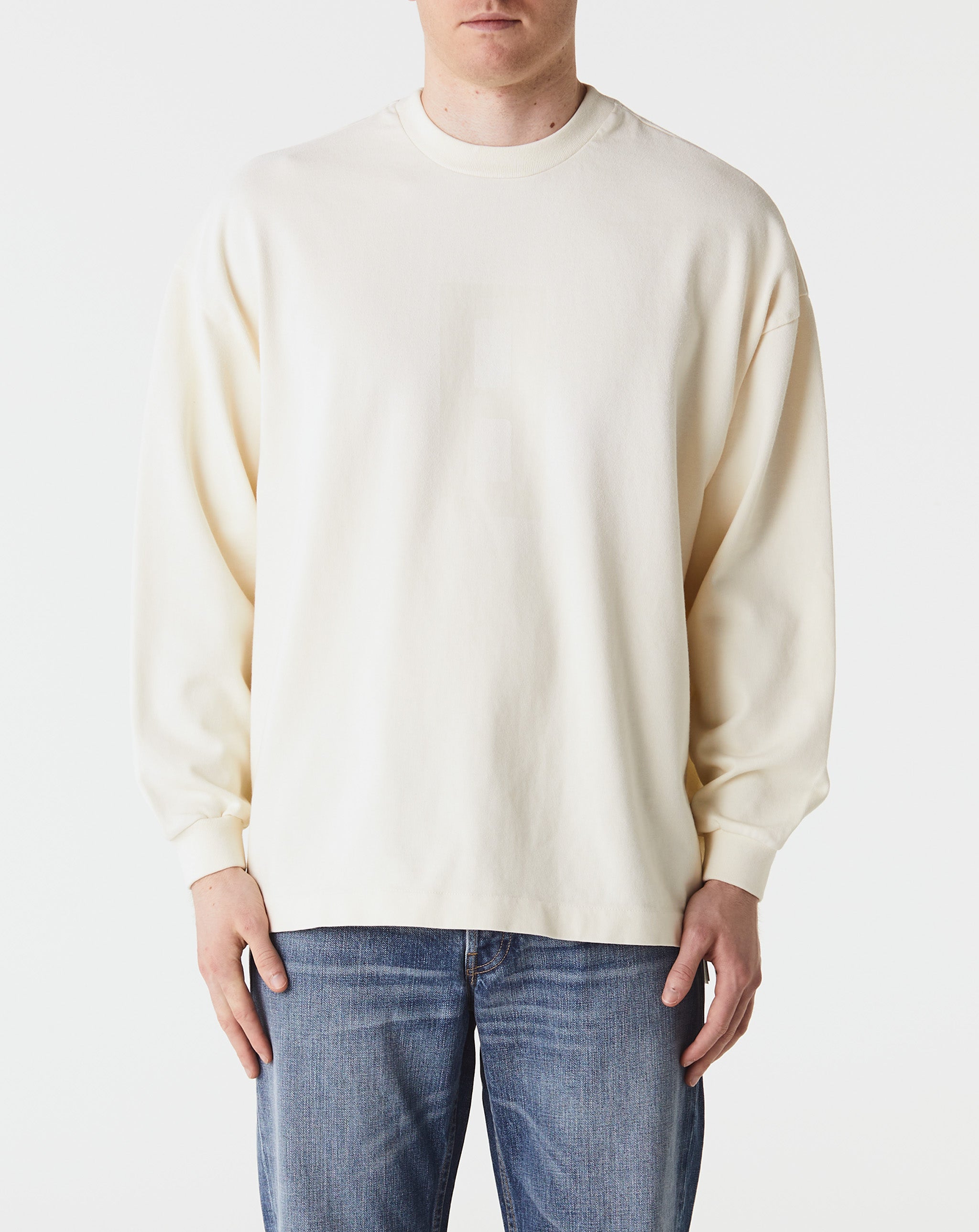 Air Brush 8 Long Sleeve Tee